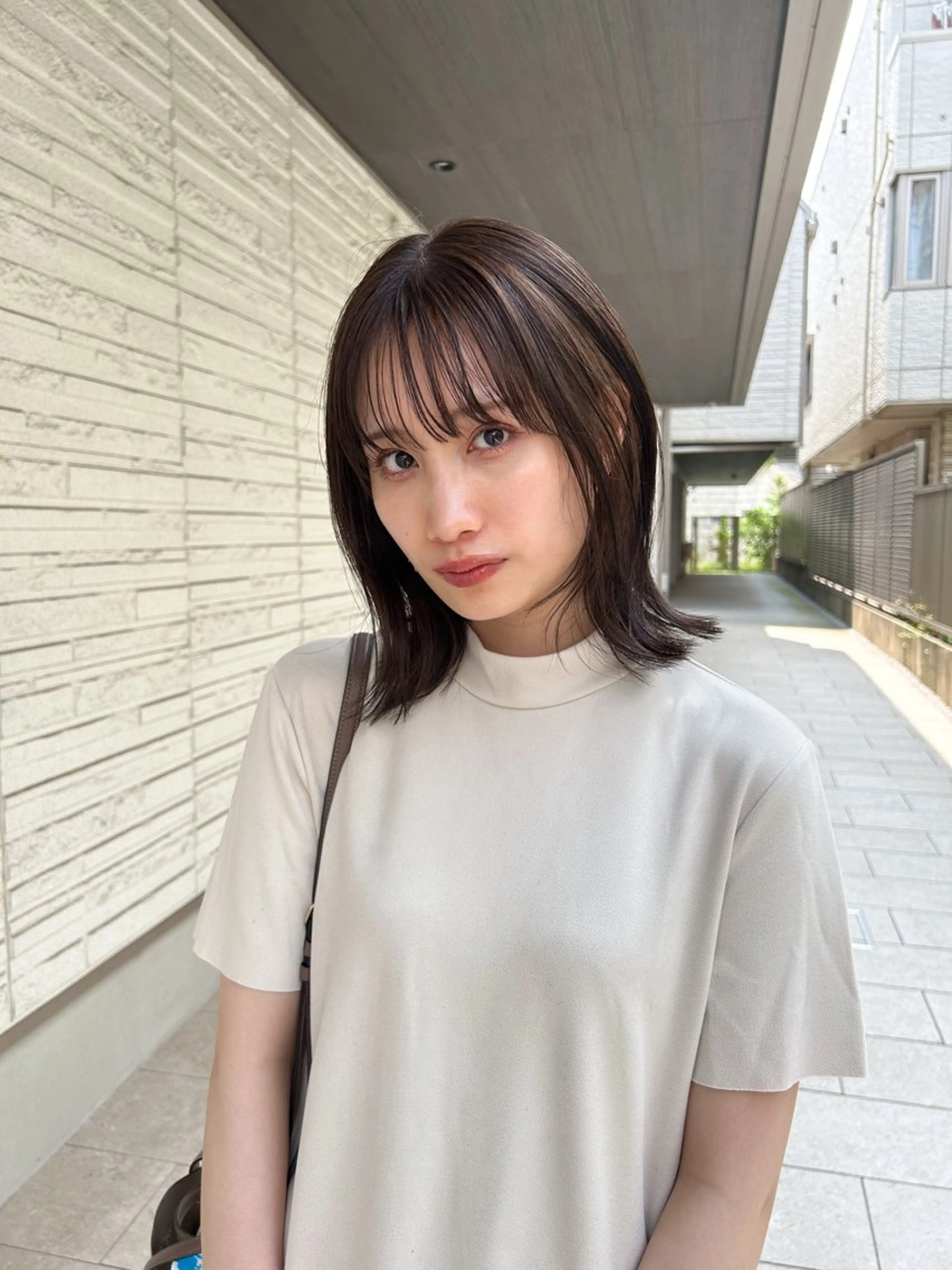 ショート カラー かとう みかのその他イメージ