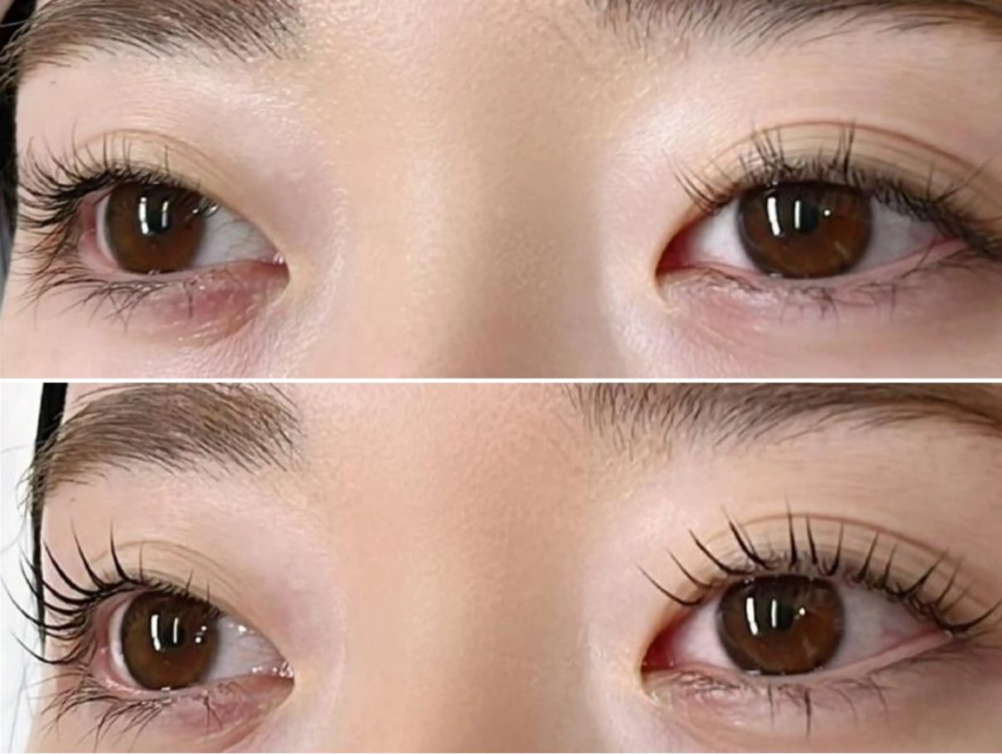 マツエク・マツパ マツパ ジュエリーボニー 小関のマツエク・マツパデザイン