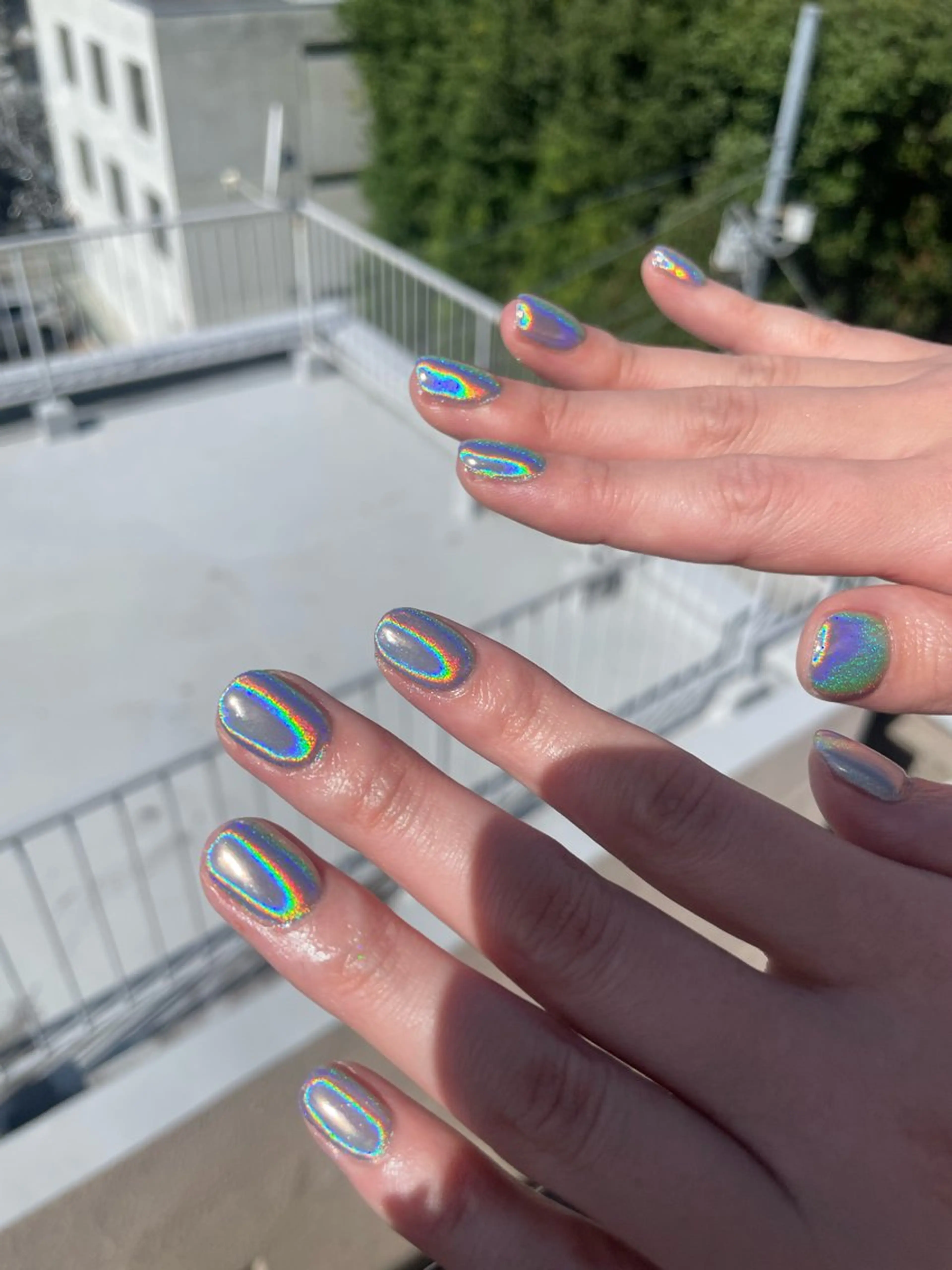 ネイル SPICENAILS sanaのネイルデザイン