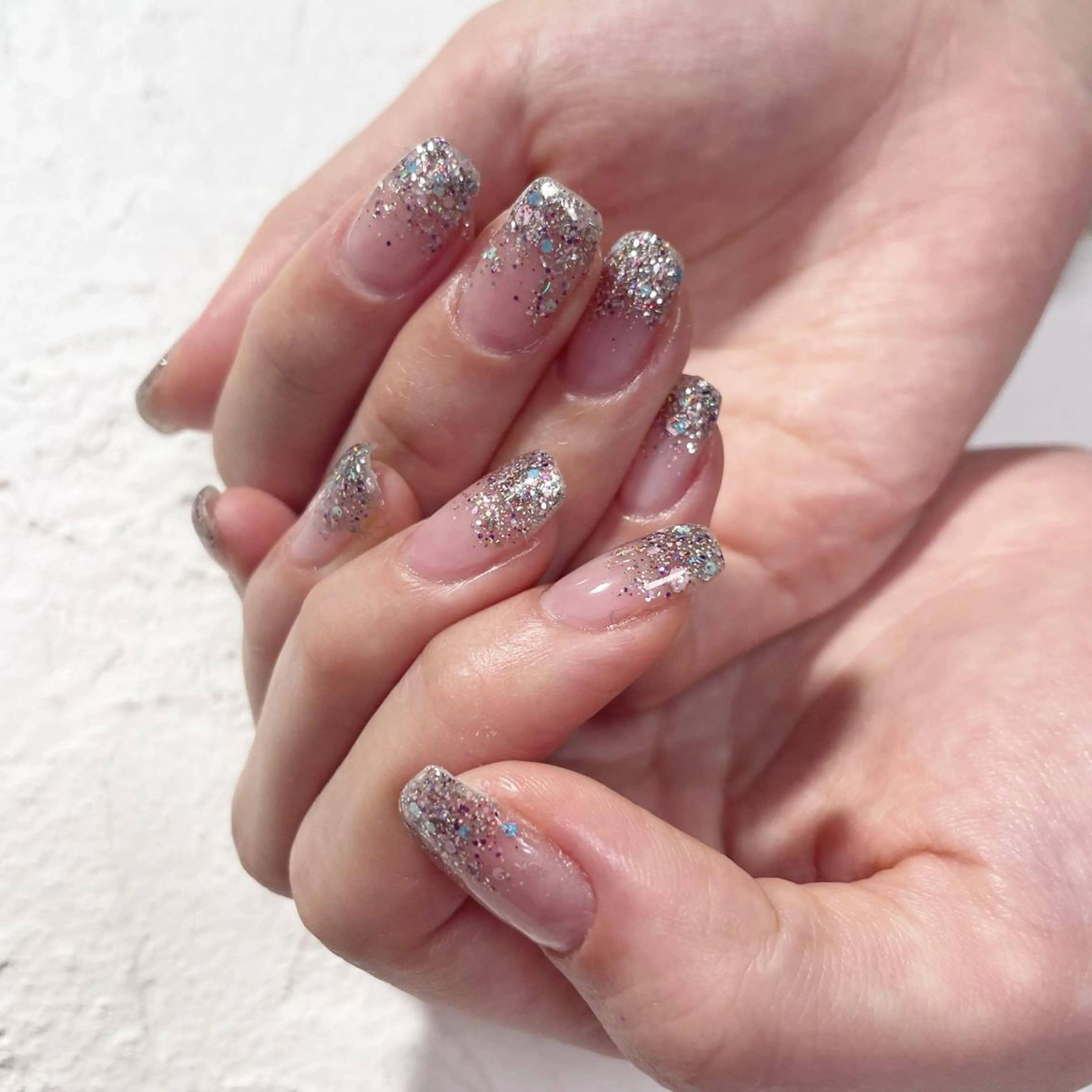 ネイル 吉村 優子のネイルデザイン