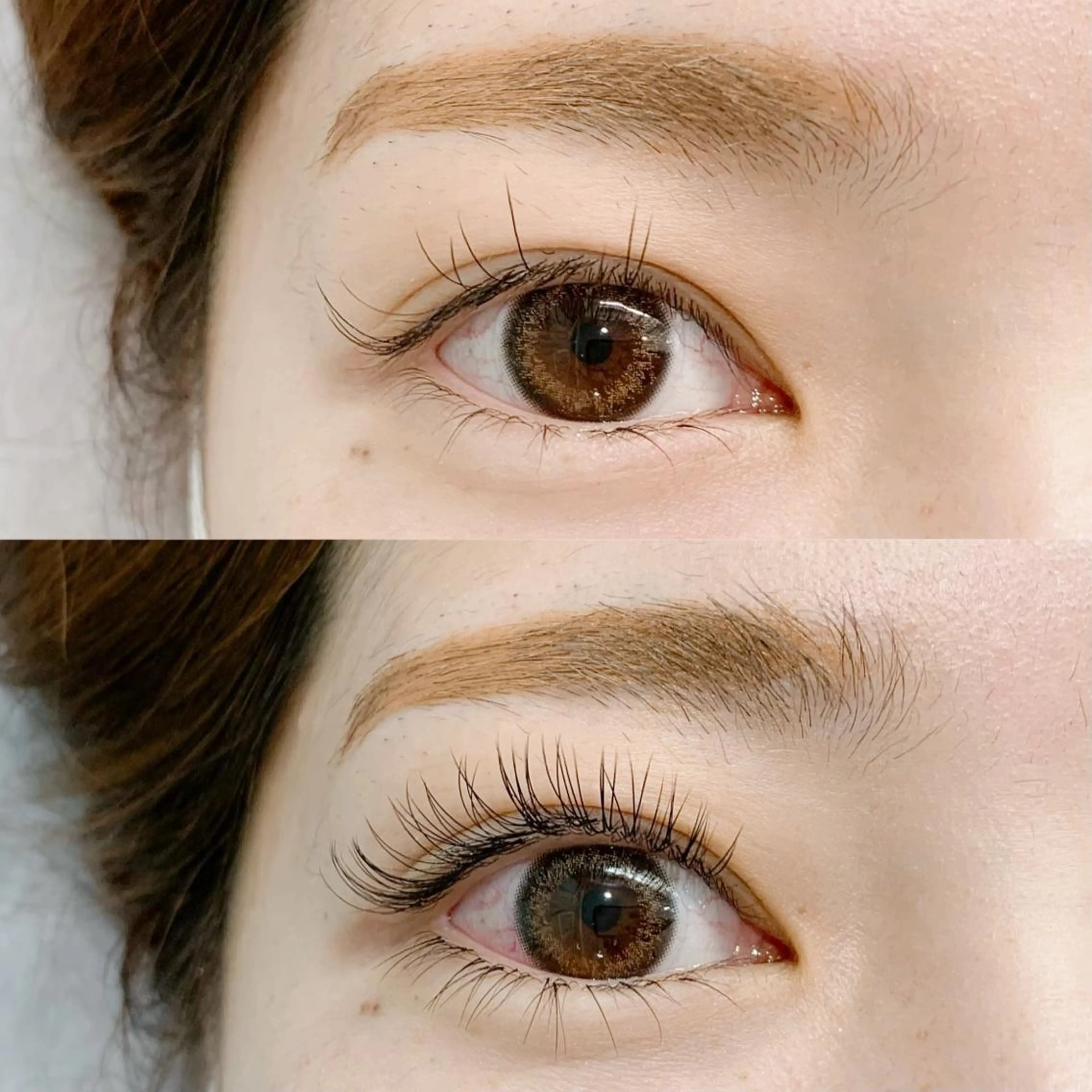 マツエク・マツパ マツエク MAK's 松戸店のマツエク・マツパデザイン