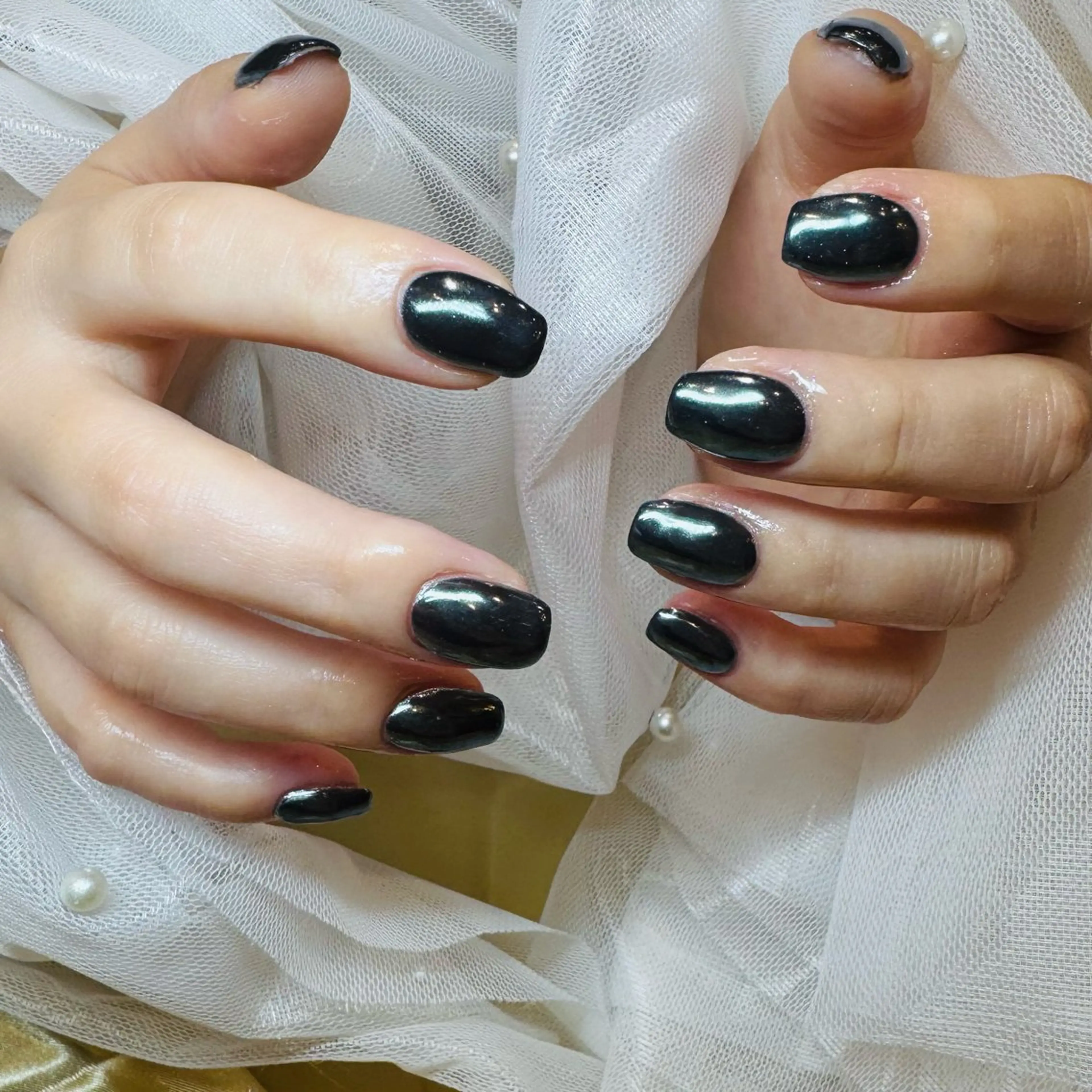 ネイル CITRON🍊 MISAのネイルデザイン