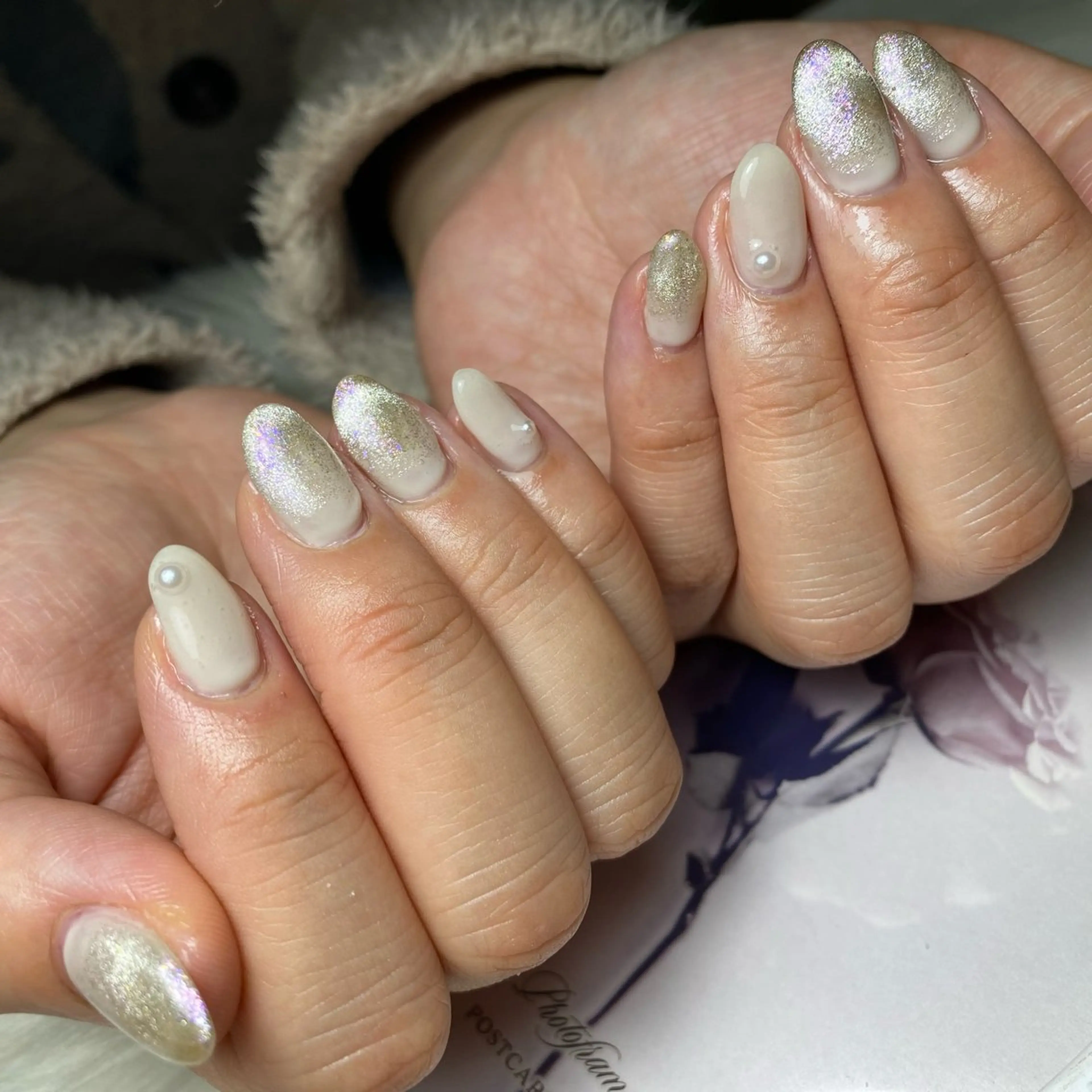 ネイル Beauty Space N&Nのネイルデザイン