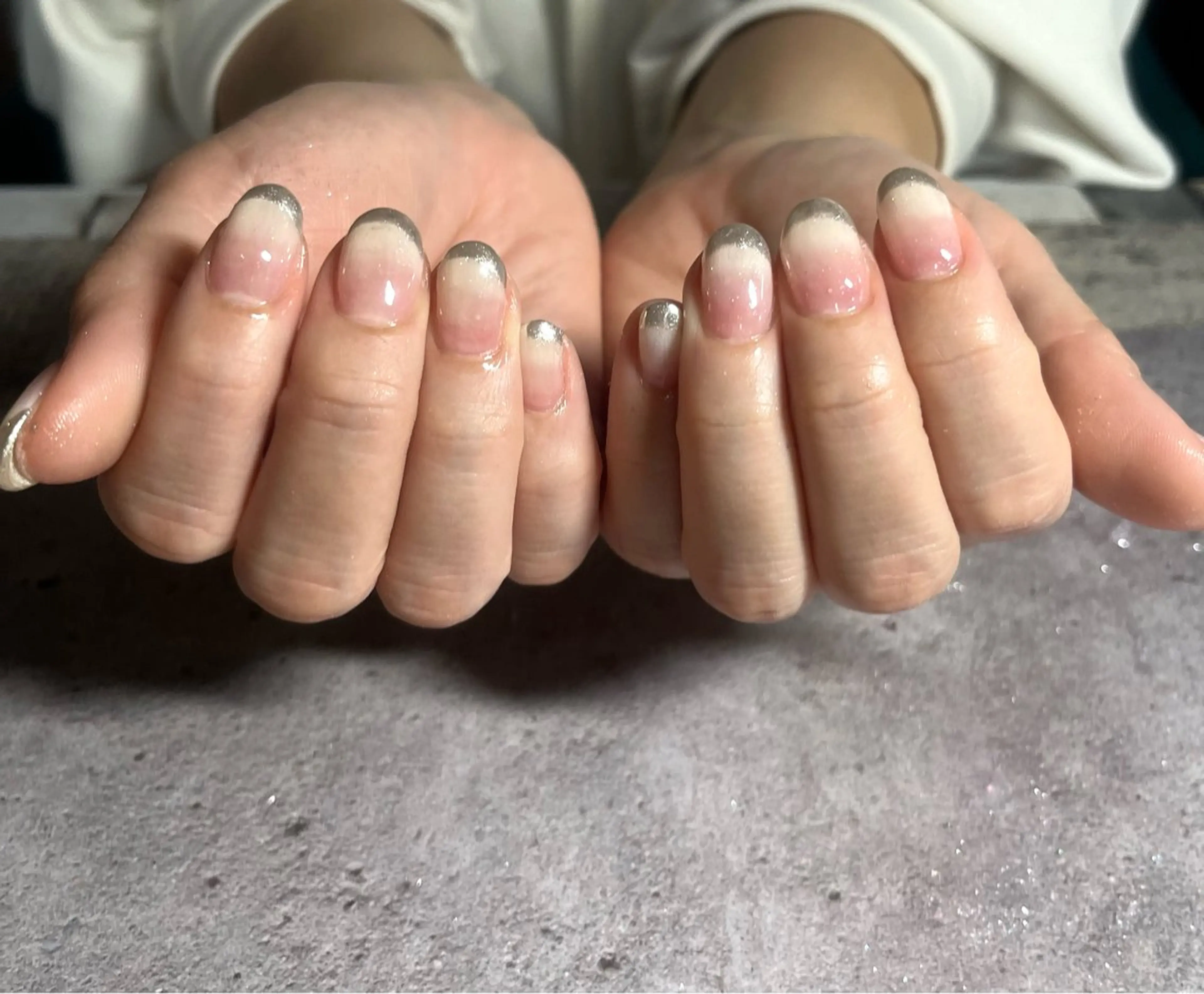 ショート 2DY NAIL SALONのネイルデザイン