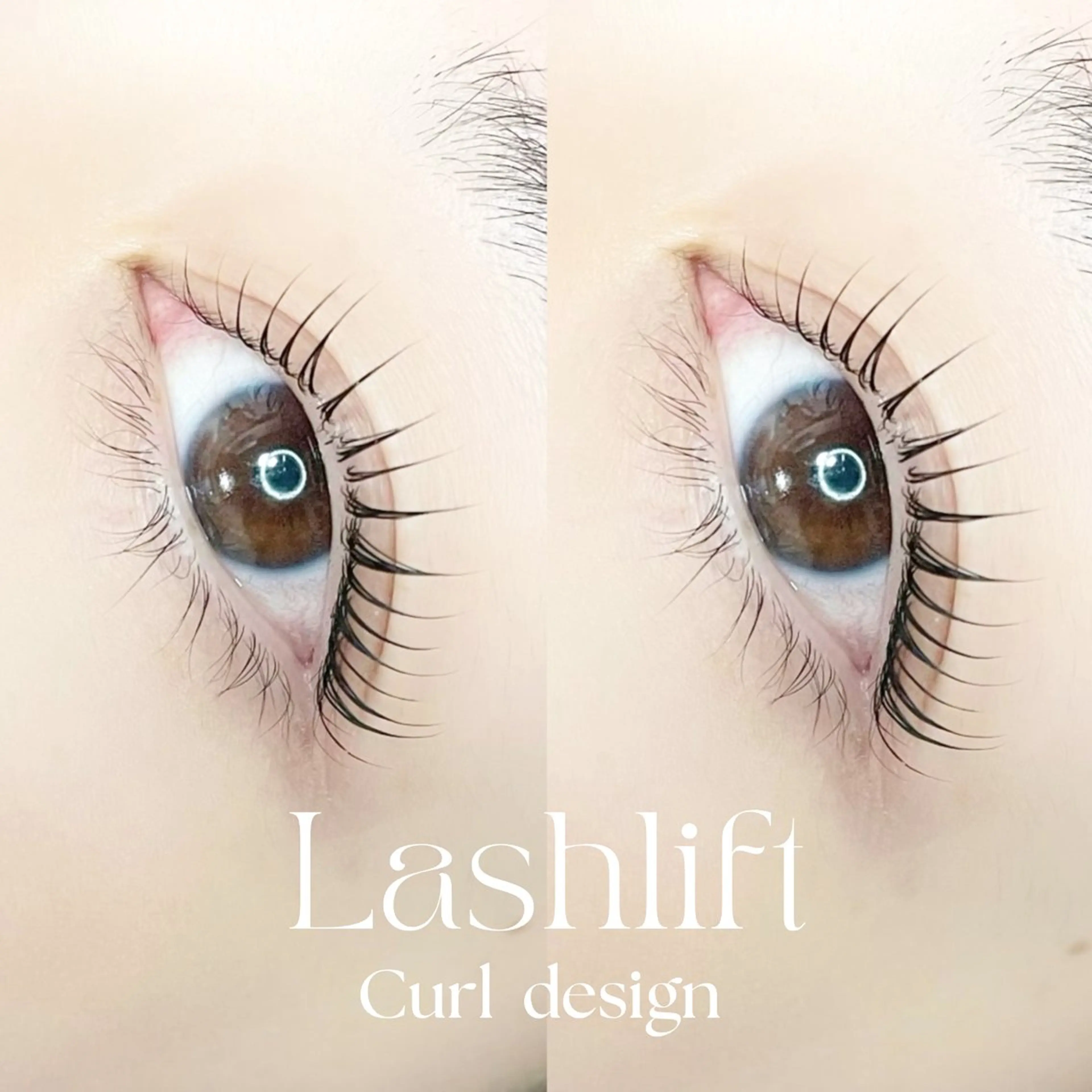 マツエク・マツパ マツパ Eyelash salon mieux所属・mieux_ sayakaのマツエク・マツパデザイン