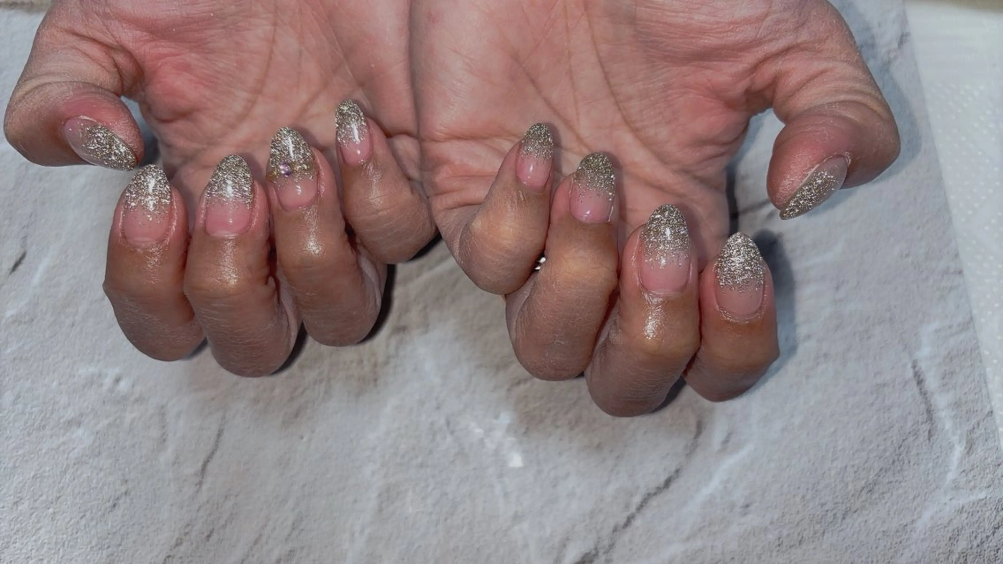 ネイル coco nailのネイルデザイン