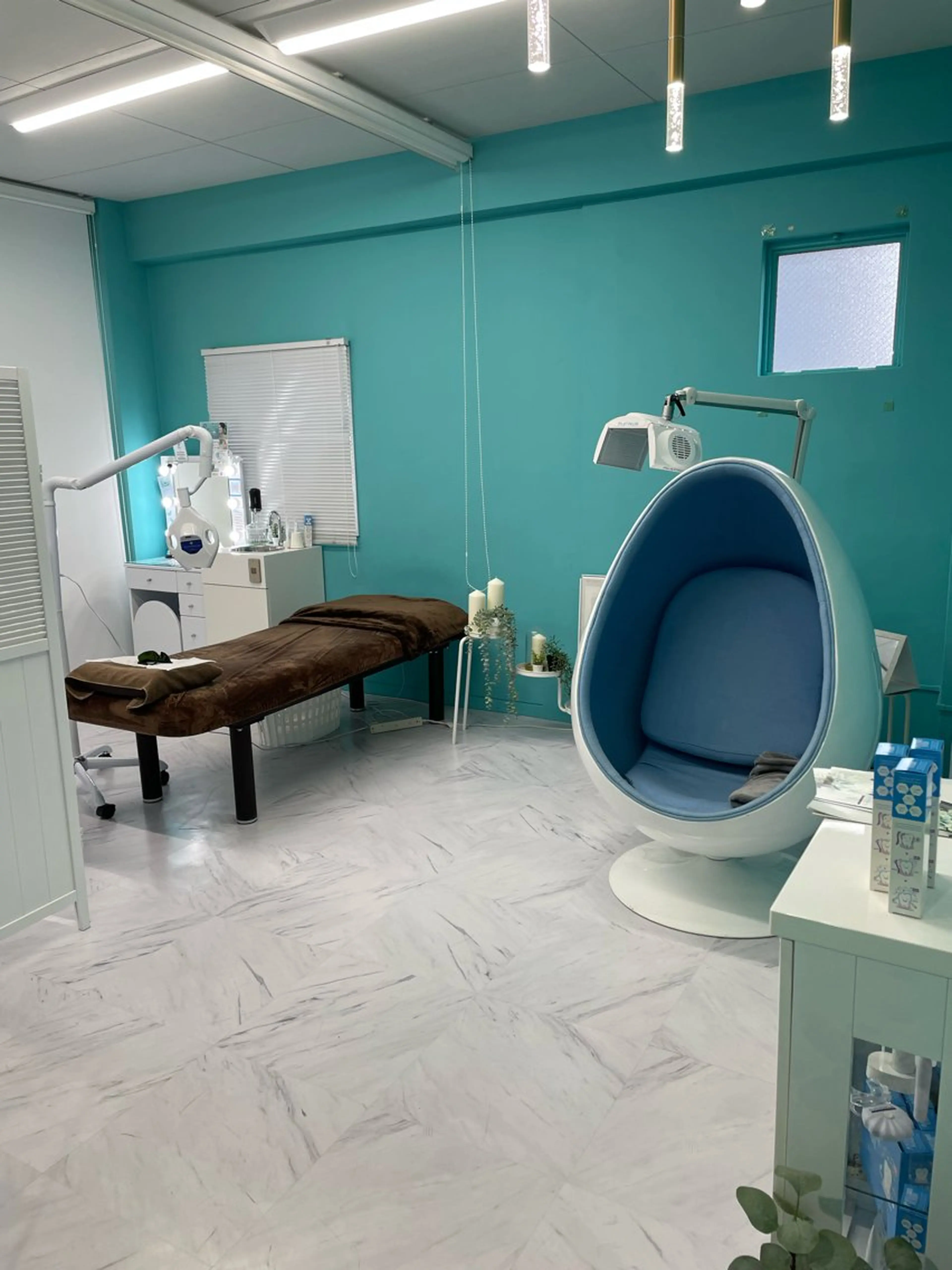 ホワイトニング ビューティ名古屋栄のその他イメージ