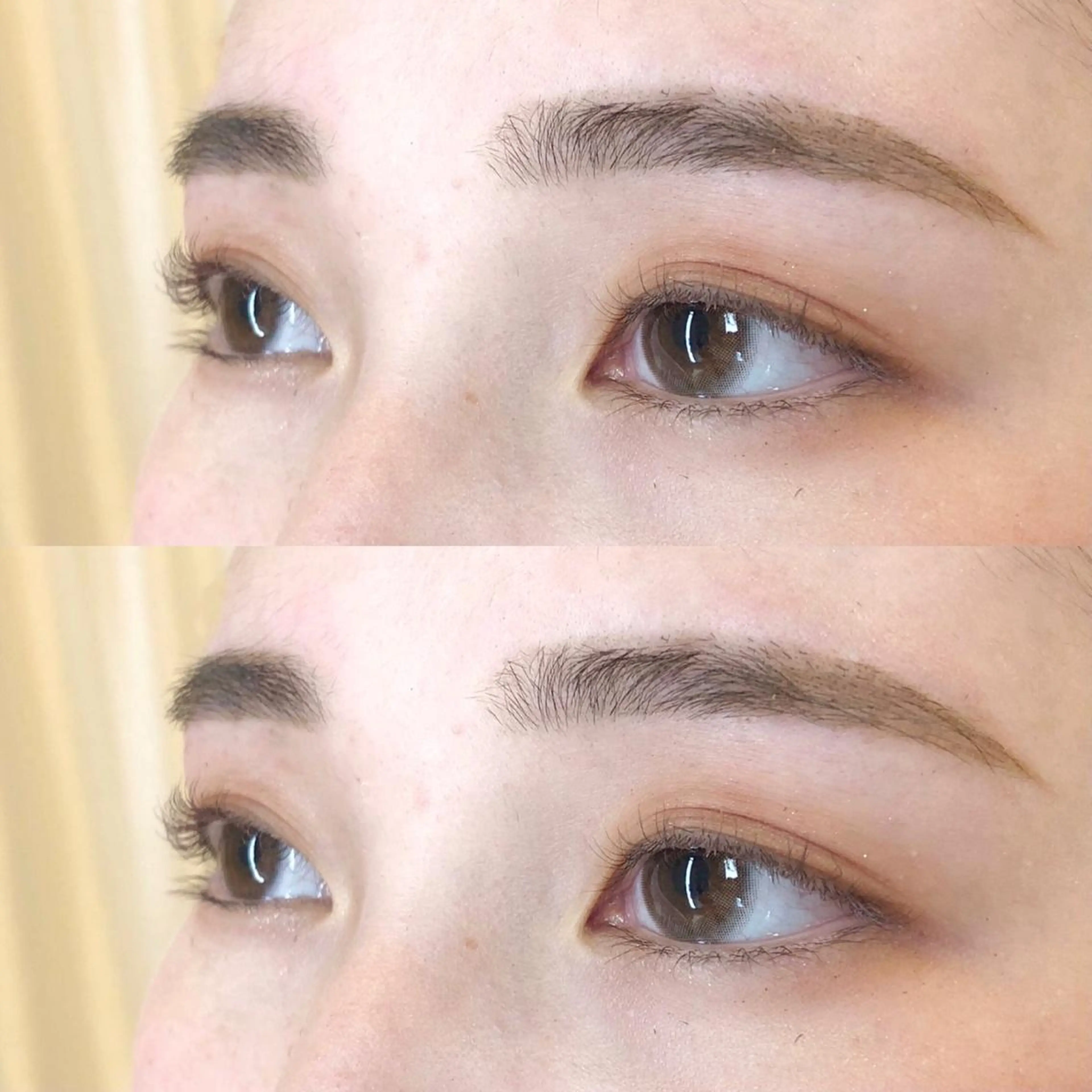 PLATINUM DOLL【プラチナムドール】所属・ひろこ eyelist🎀のマツエク・マツパデザイン