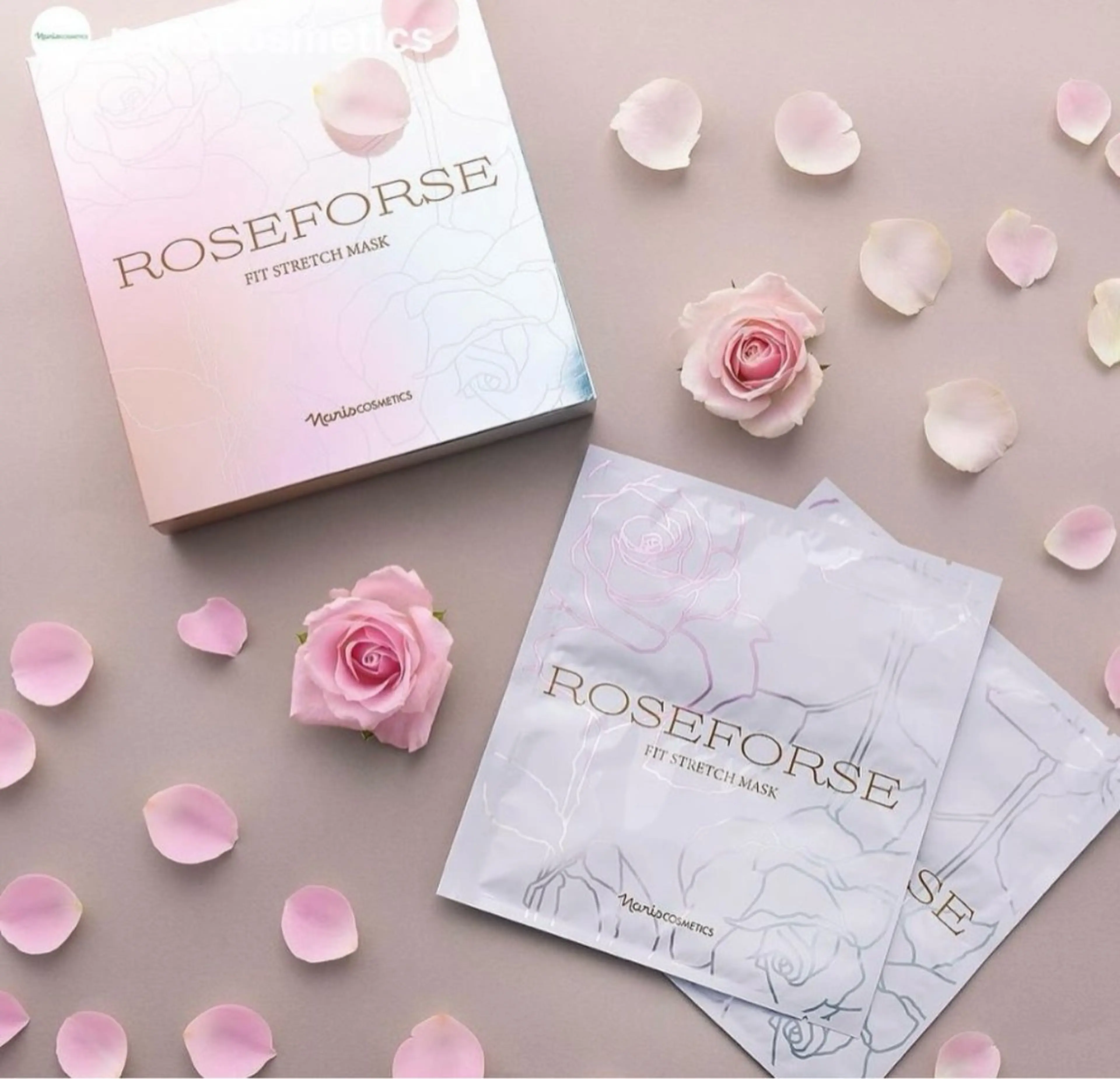 エステ フェイシャルエステ SatouMaoのエステ・リラクイメージ