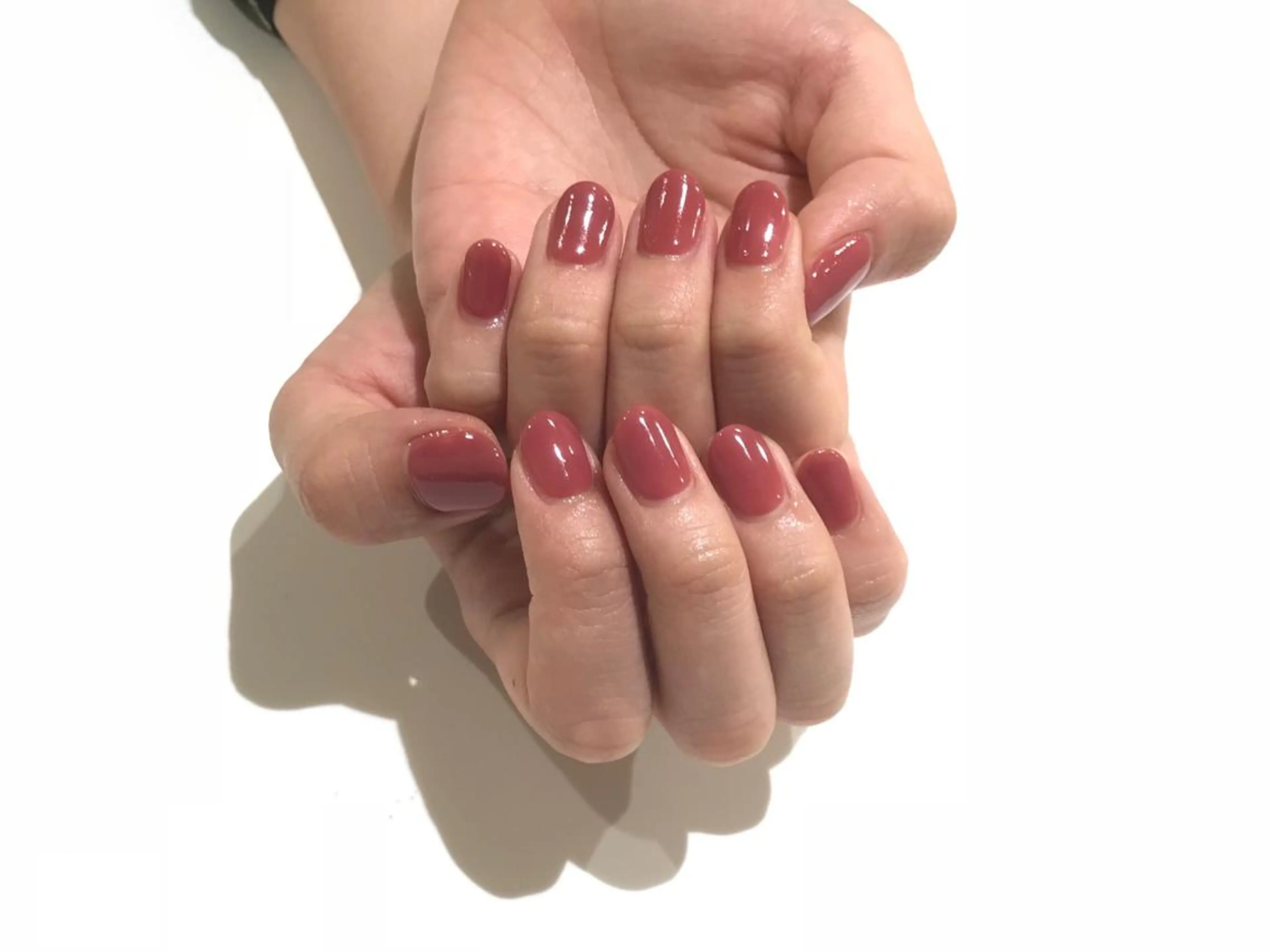 ワンカラーorグラデーション(オフありの方はこちら)の写真