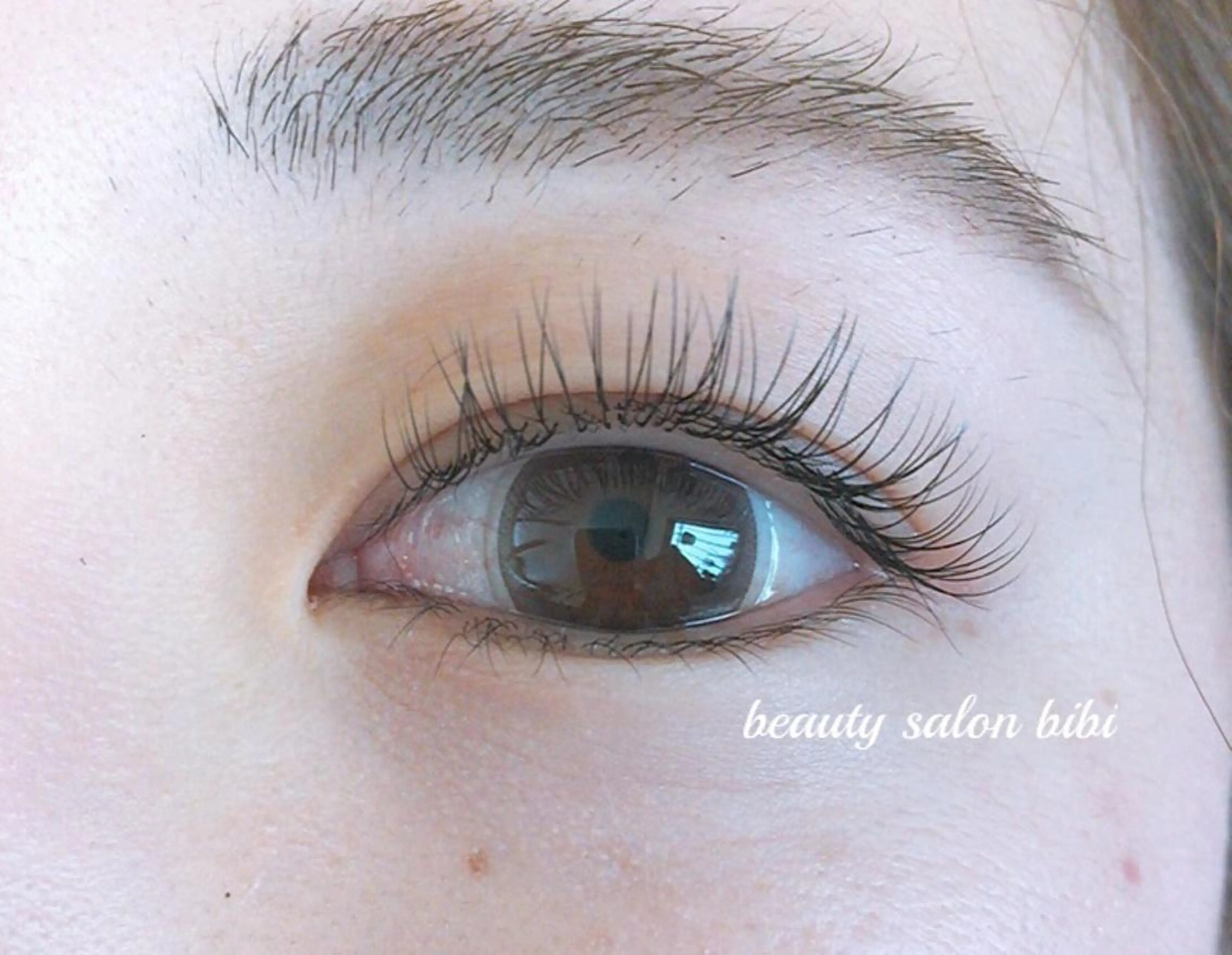 マツエク・マツパ 美容室 美美所属・髙坂 友香のエステ・リラクイメージ