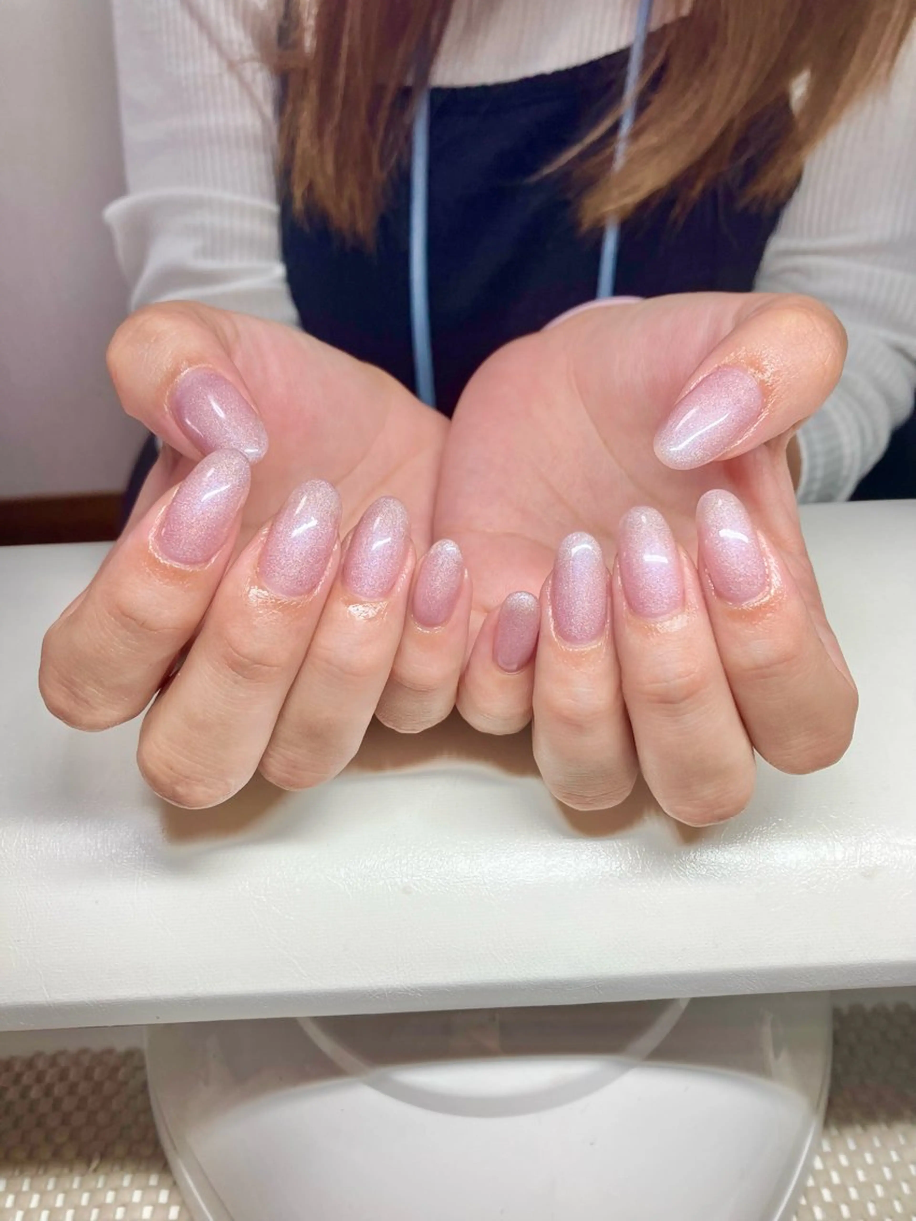 ネイル ハンドネイル Re:na-ju mayuのネイルデザイン