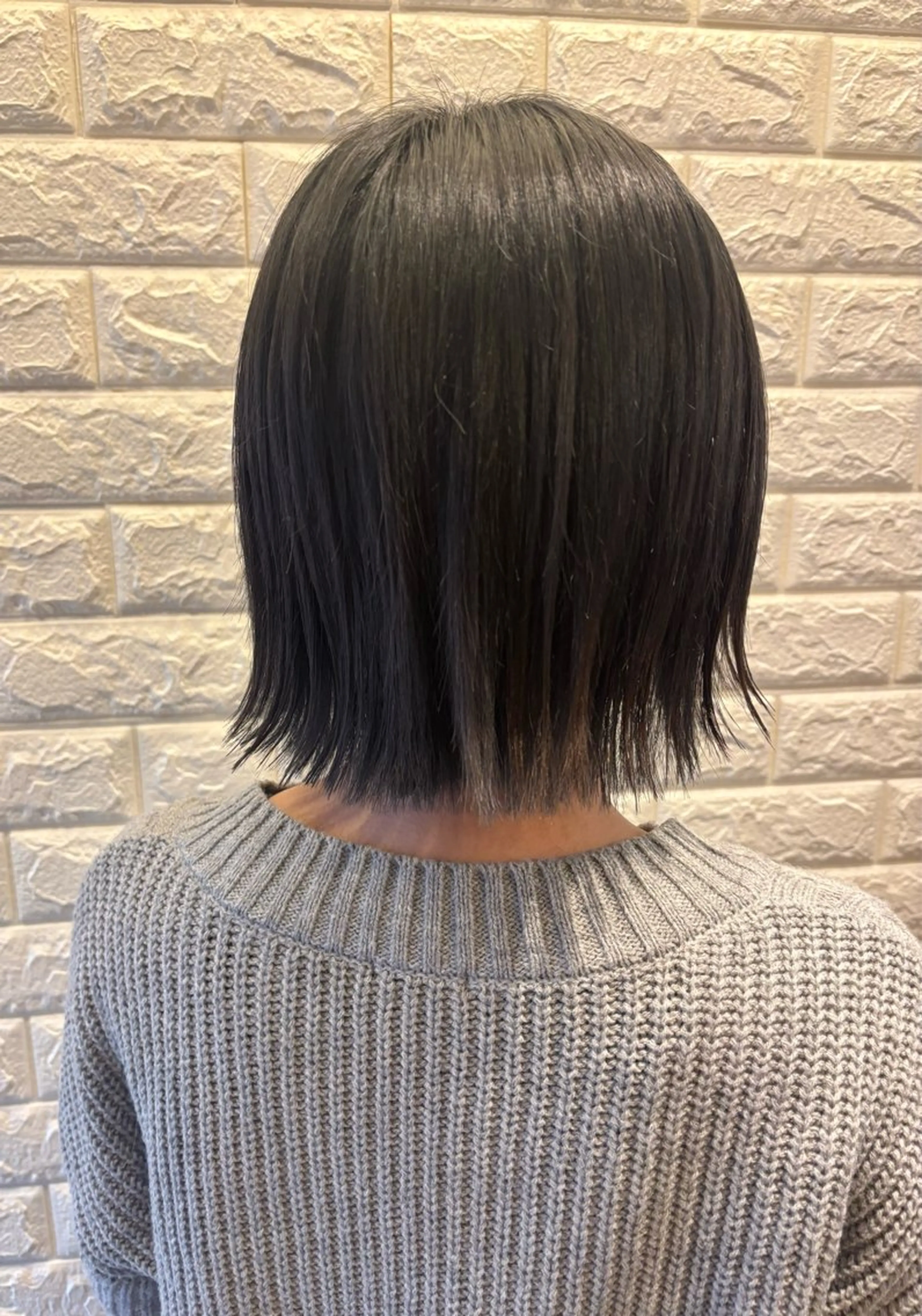 ショート Ailes hair /菊地穂果のヘアスタイル