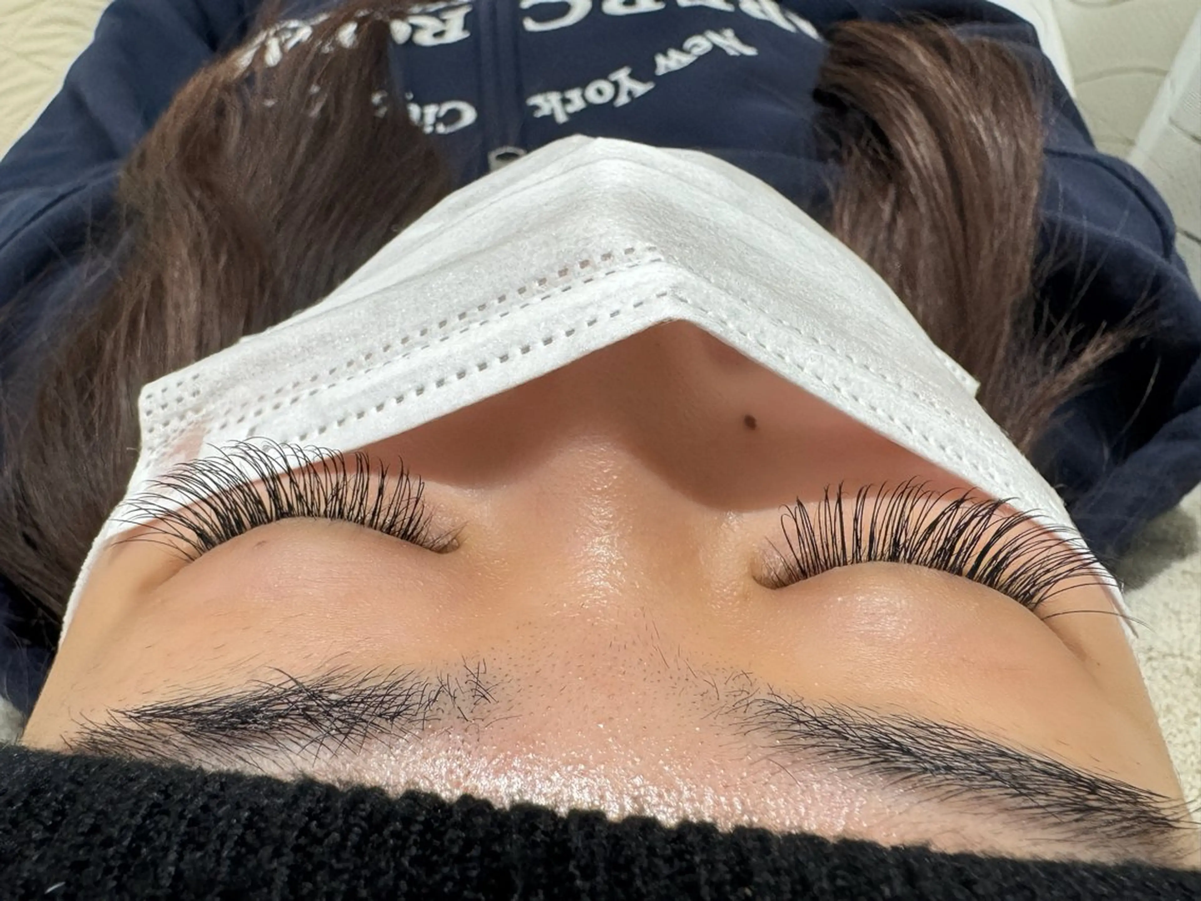 マツエク・マツパ BEL EYE BEAUTYアイ中野のマツエク・マツパデザイン