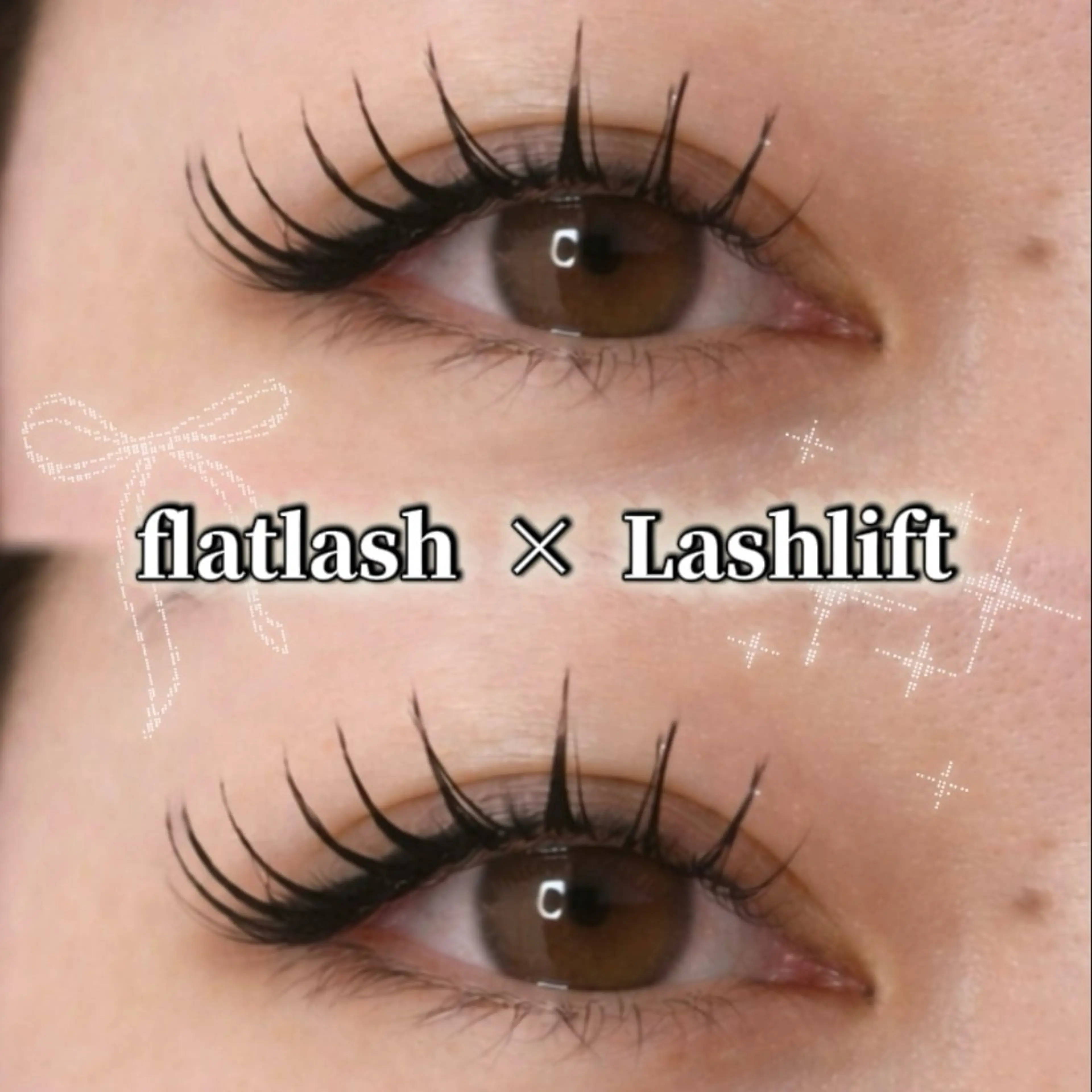 マツエク・マツパ マツエク 🎀 SAKI 🎀 /plusj石巻中里のマツエク・マツパデザイン