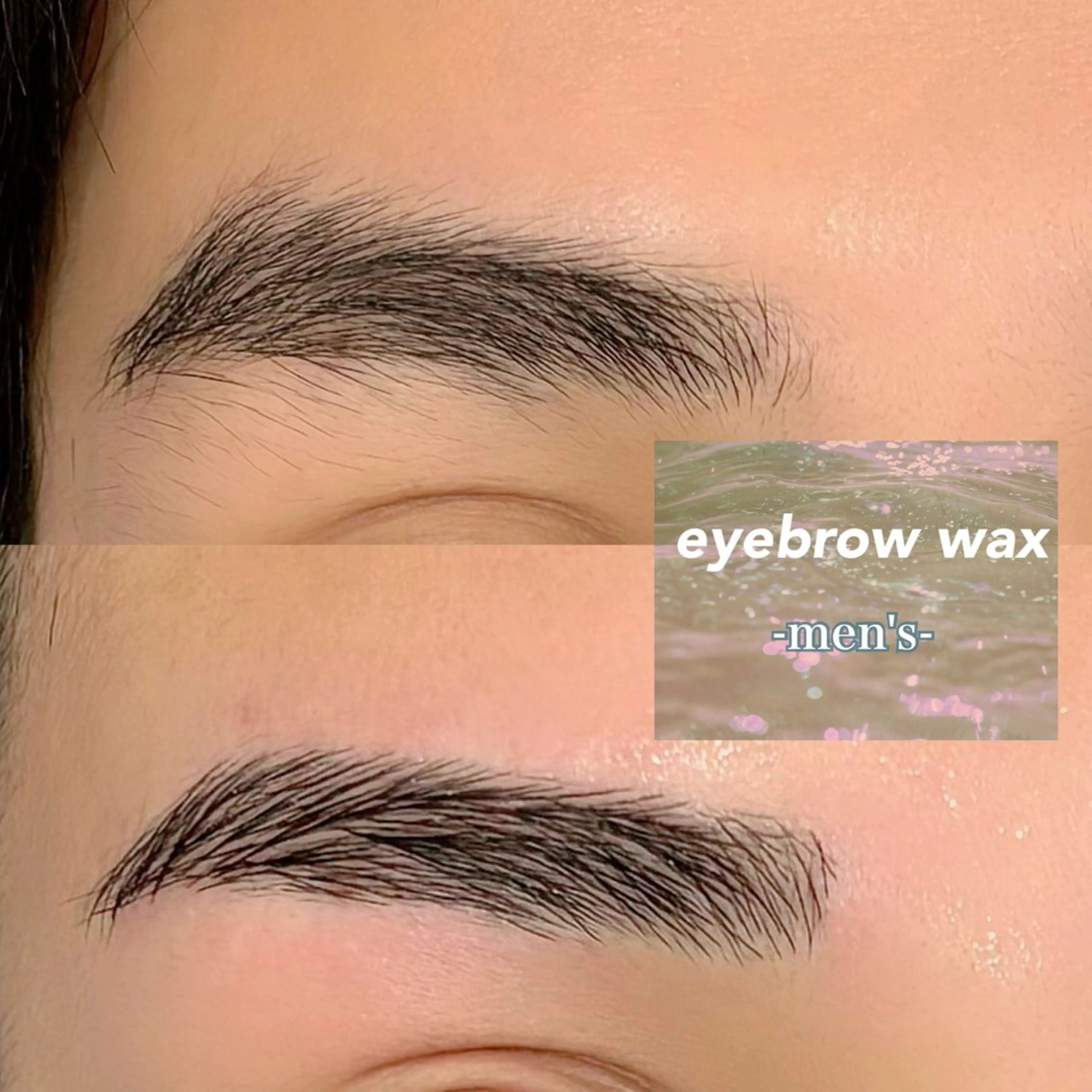 アイブロウ 🩵ANELA東口 齋藤琴音💚のマツエク・マツパデザイン