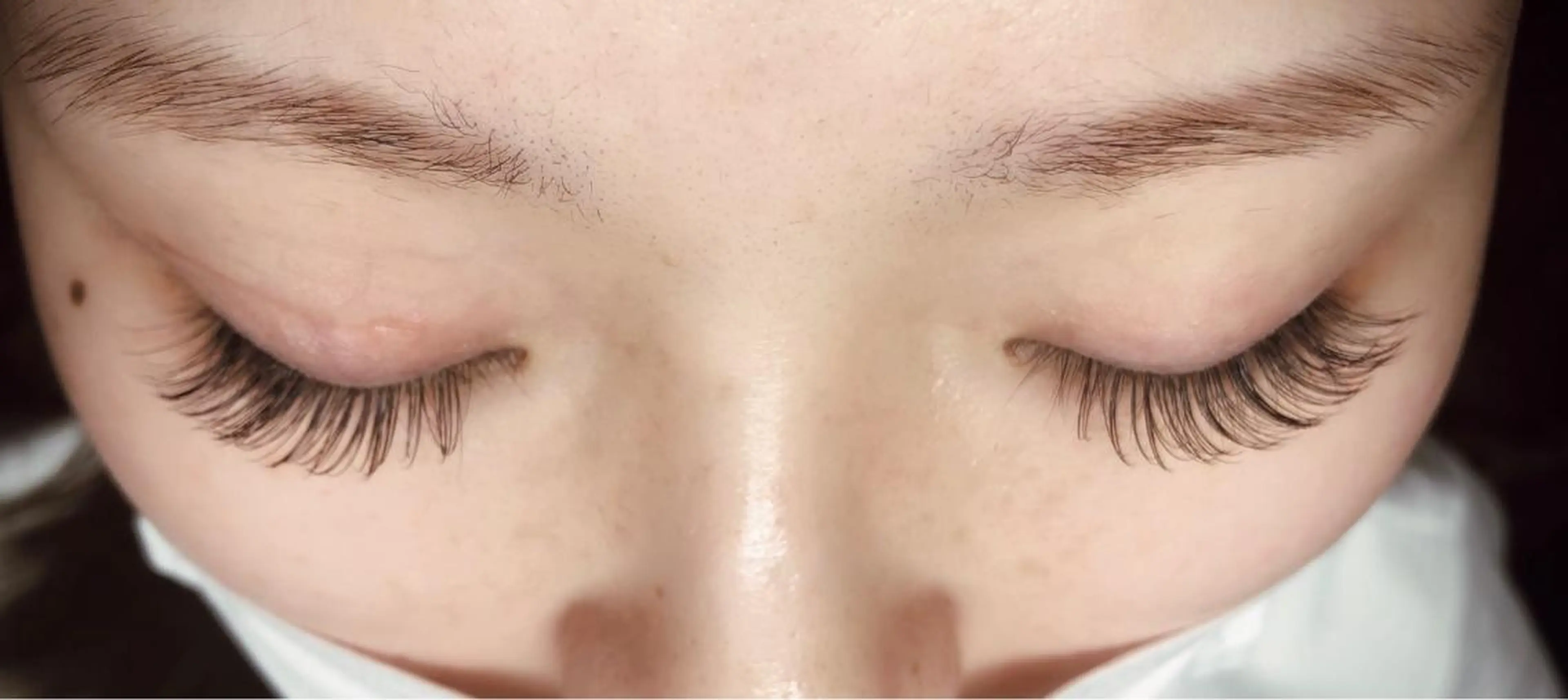 マツエク・マツパ CCカール Cカール Kira&Nico マツエク/まつパのマツエク・マツパデザイン