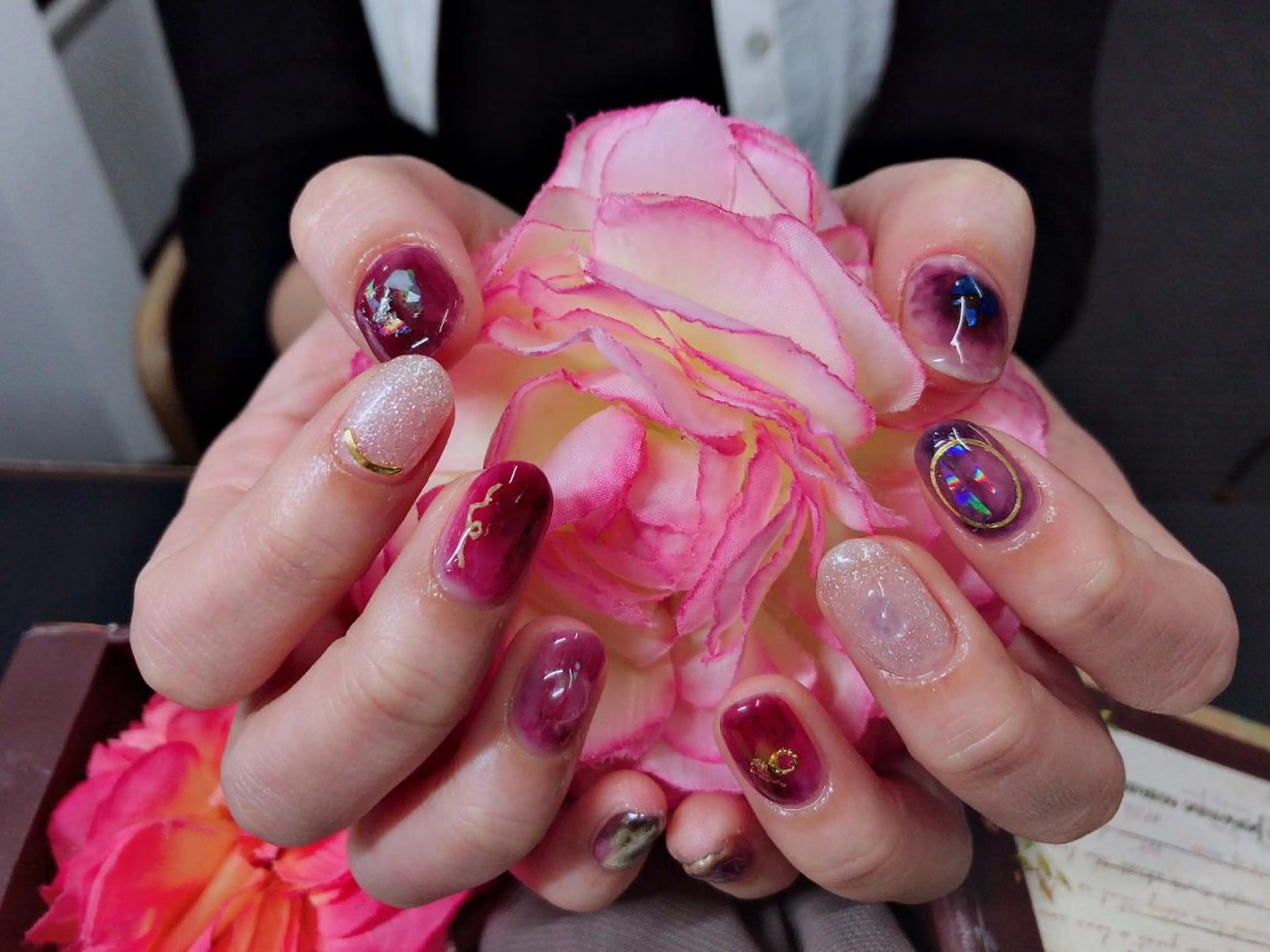 ネイル smile nail スマイルネイルのその他イメージ