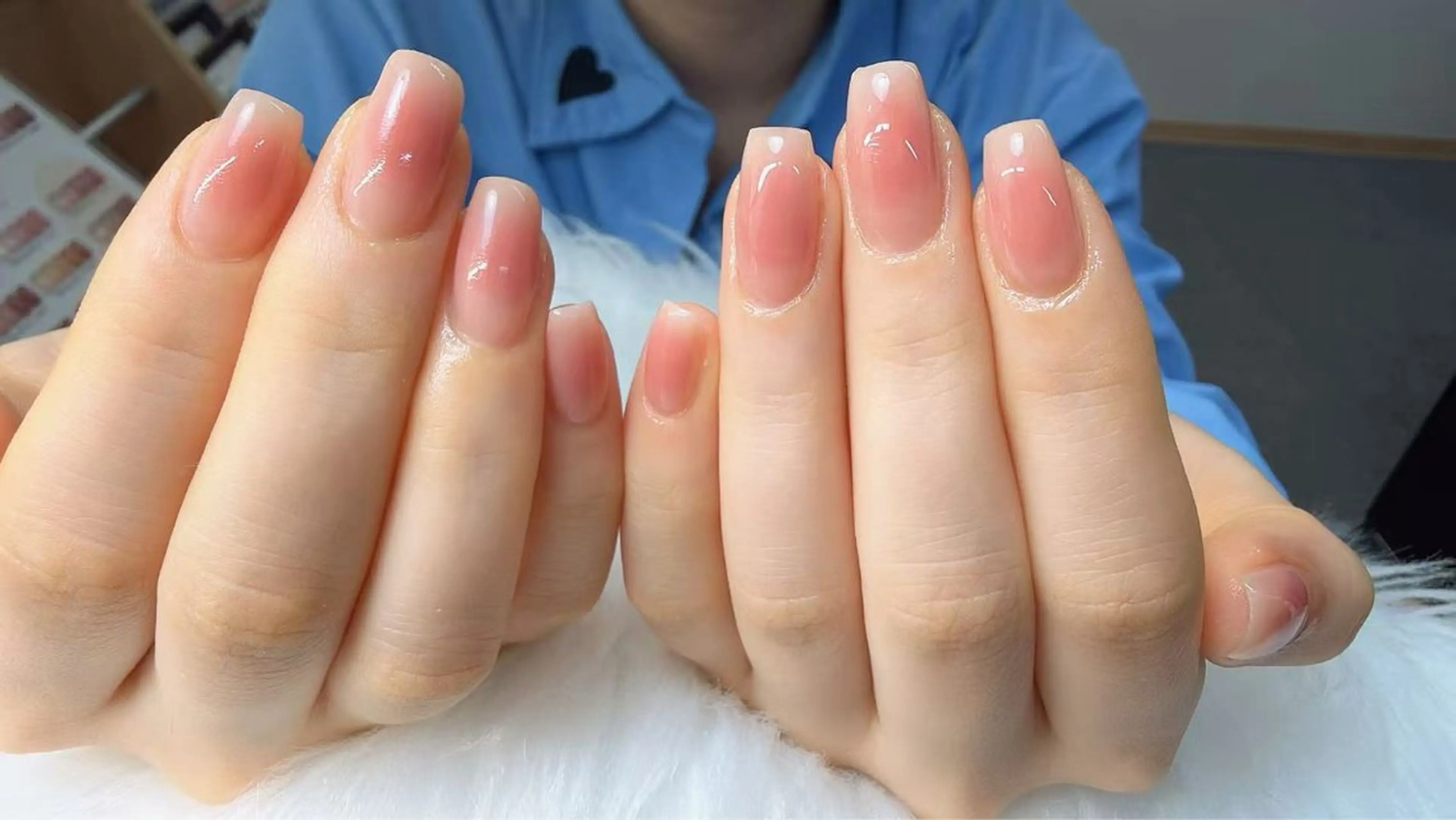 ネイル GCP Nail はるのネイルデザイン