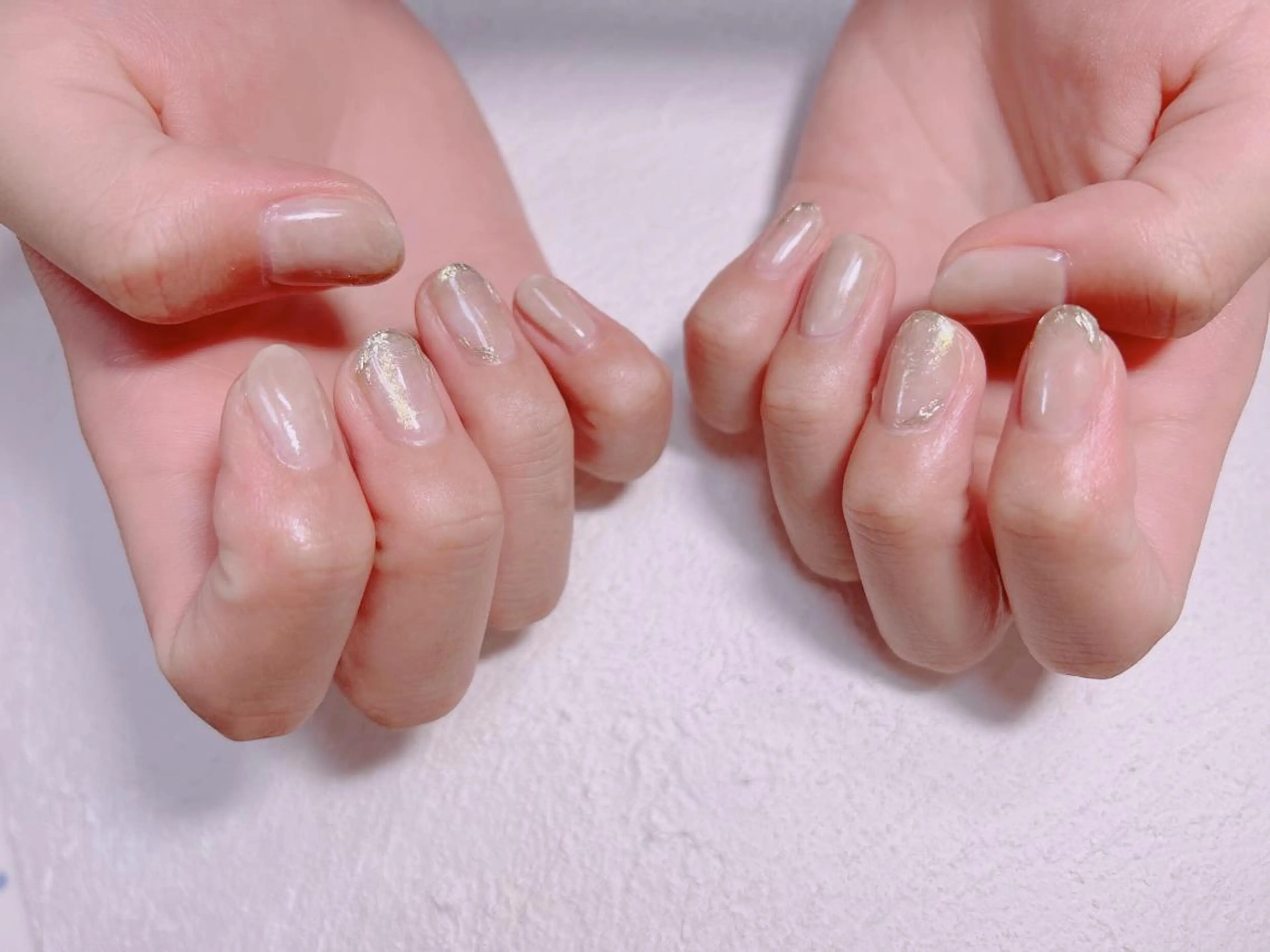 ネイル Regaro i.sのネイルデザイン