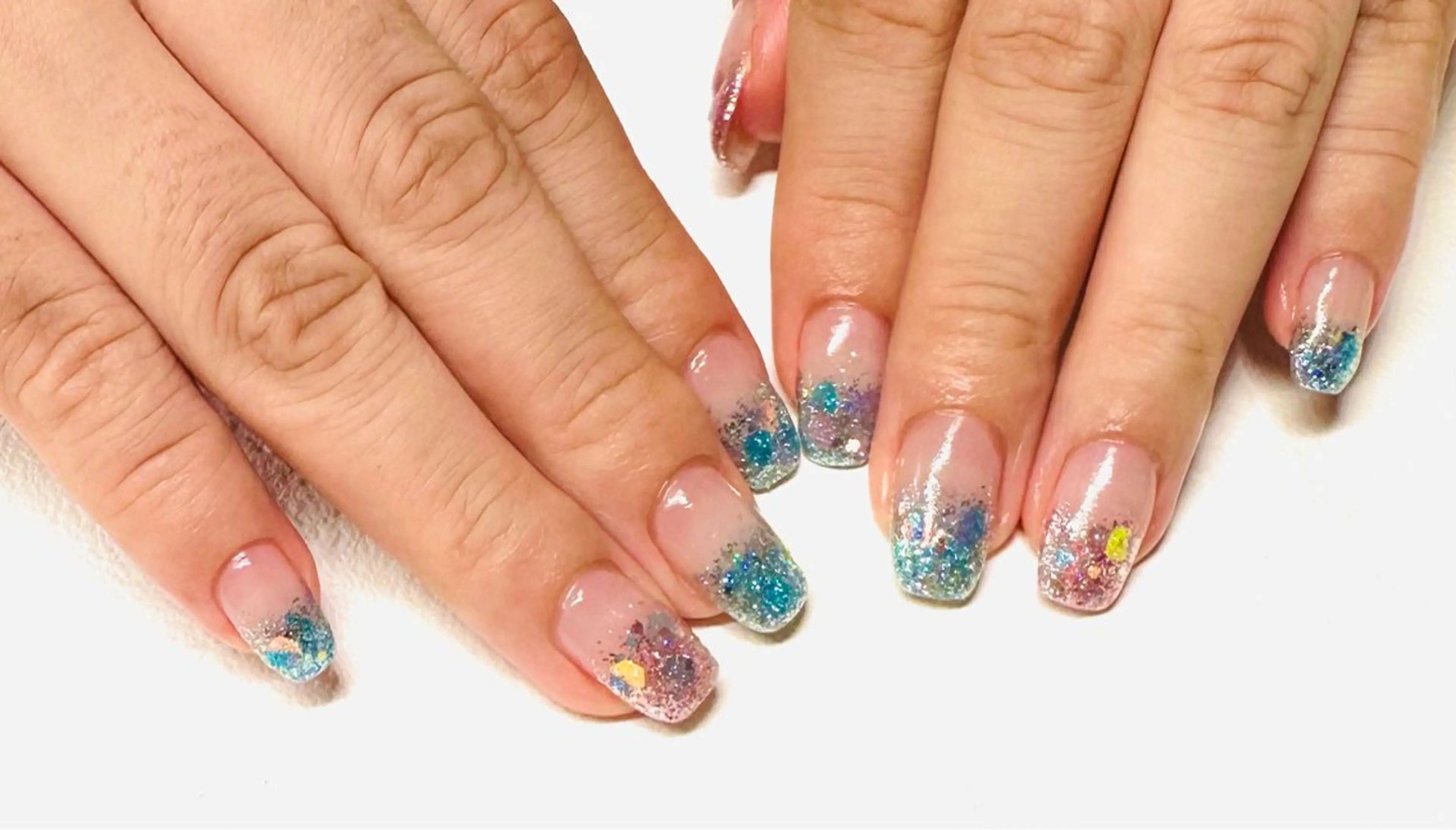 ネイル ハンドネイル nail salon Linoのネイルデザイン