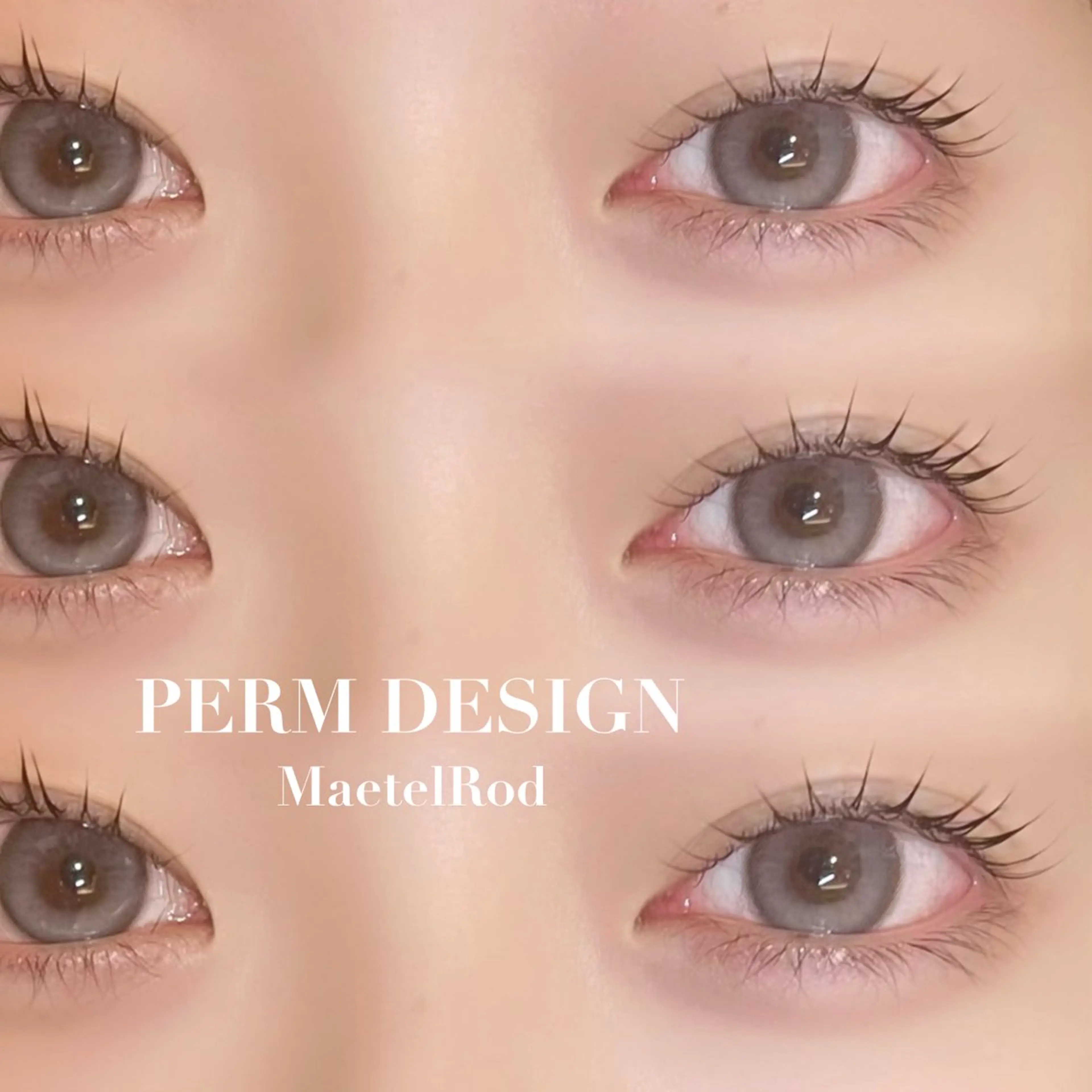 マツエク・マツパ Neolive銀座/ SEIKA🧸のマツエク・マツパデザイン