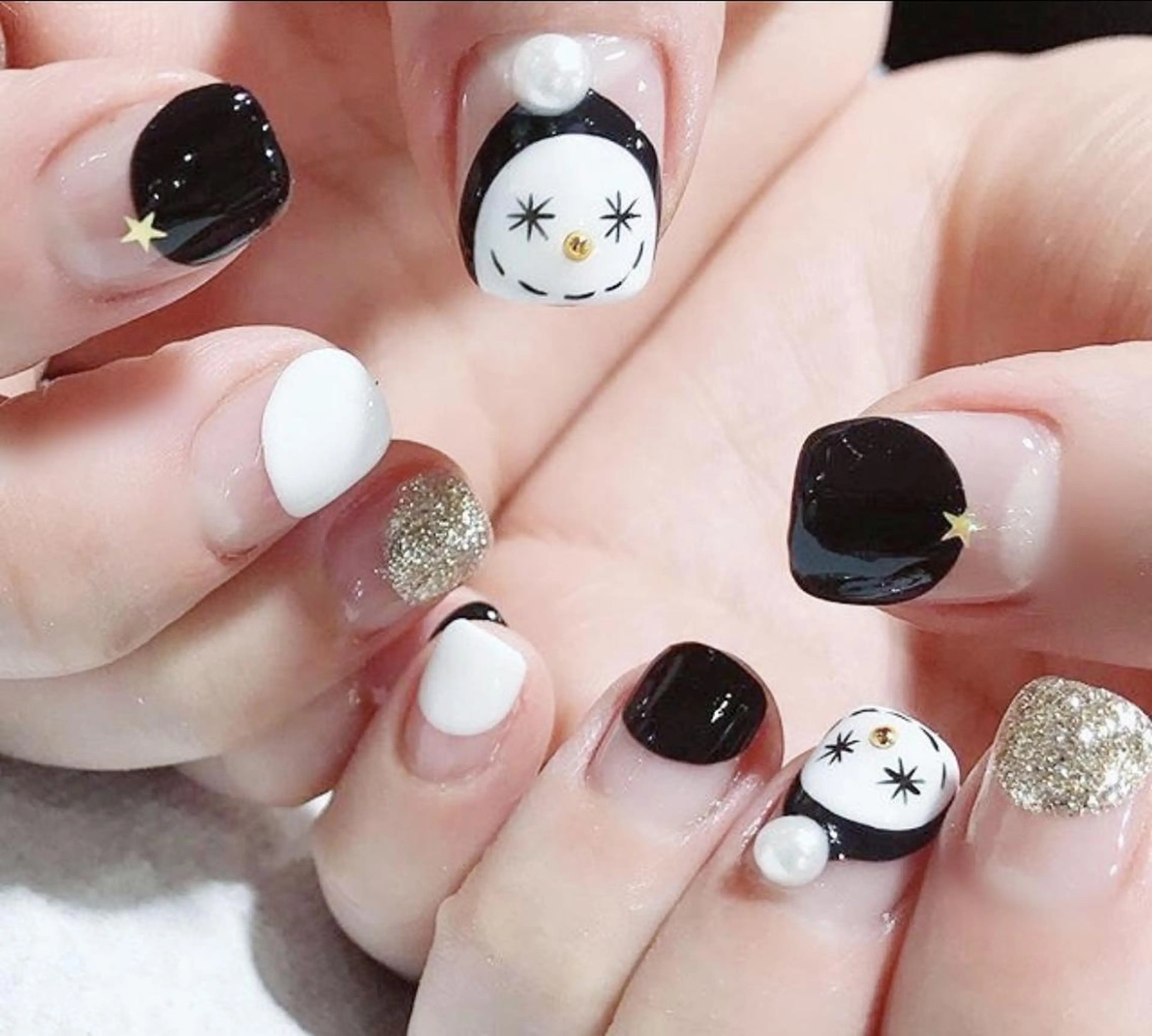 ネイル Cute beauty2のマツエク・マツパデザイン