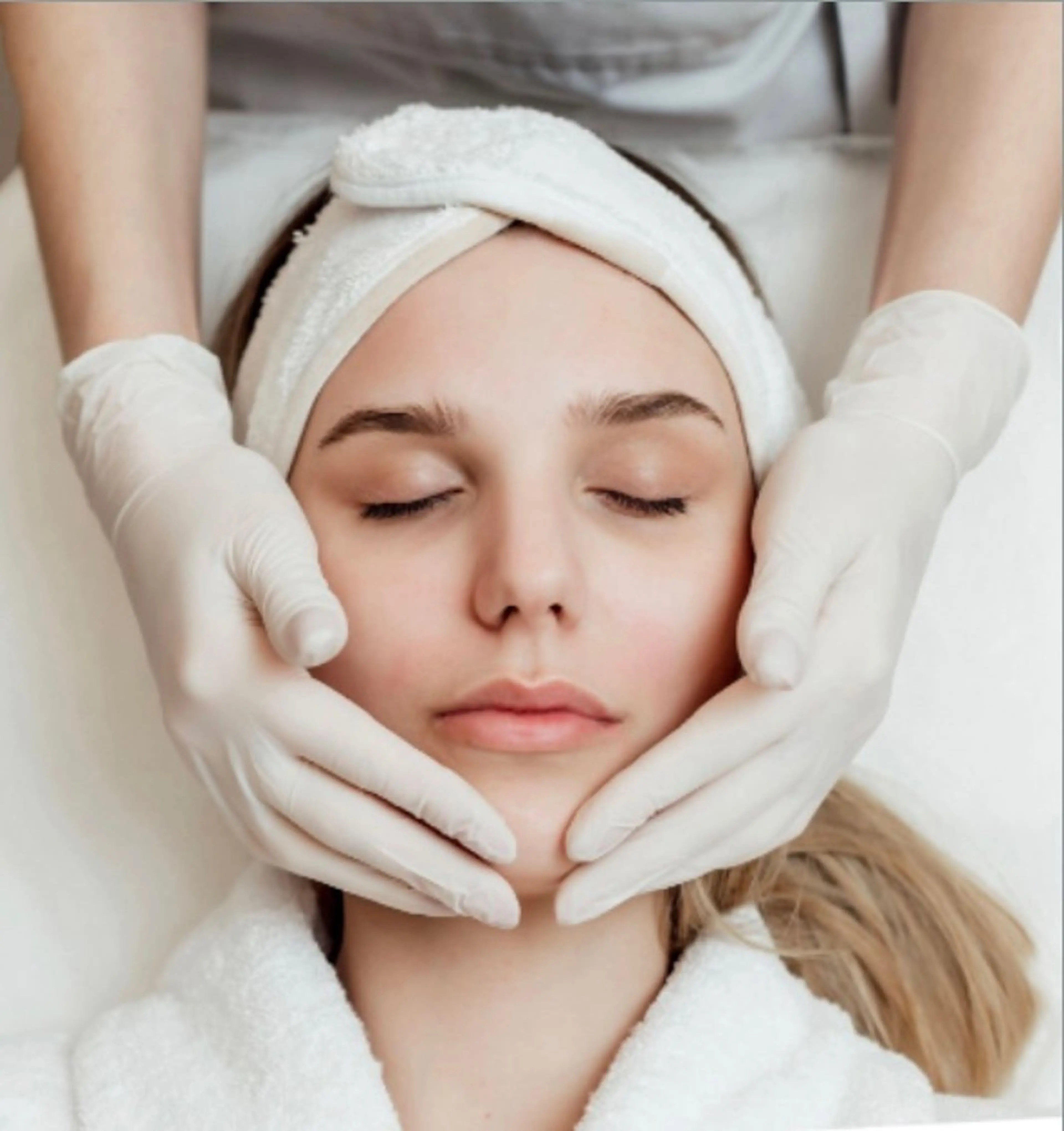 エステ 深夜特化型サロン libertéの眉毛・アイブロウイメージ