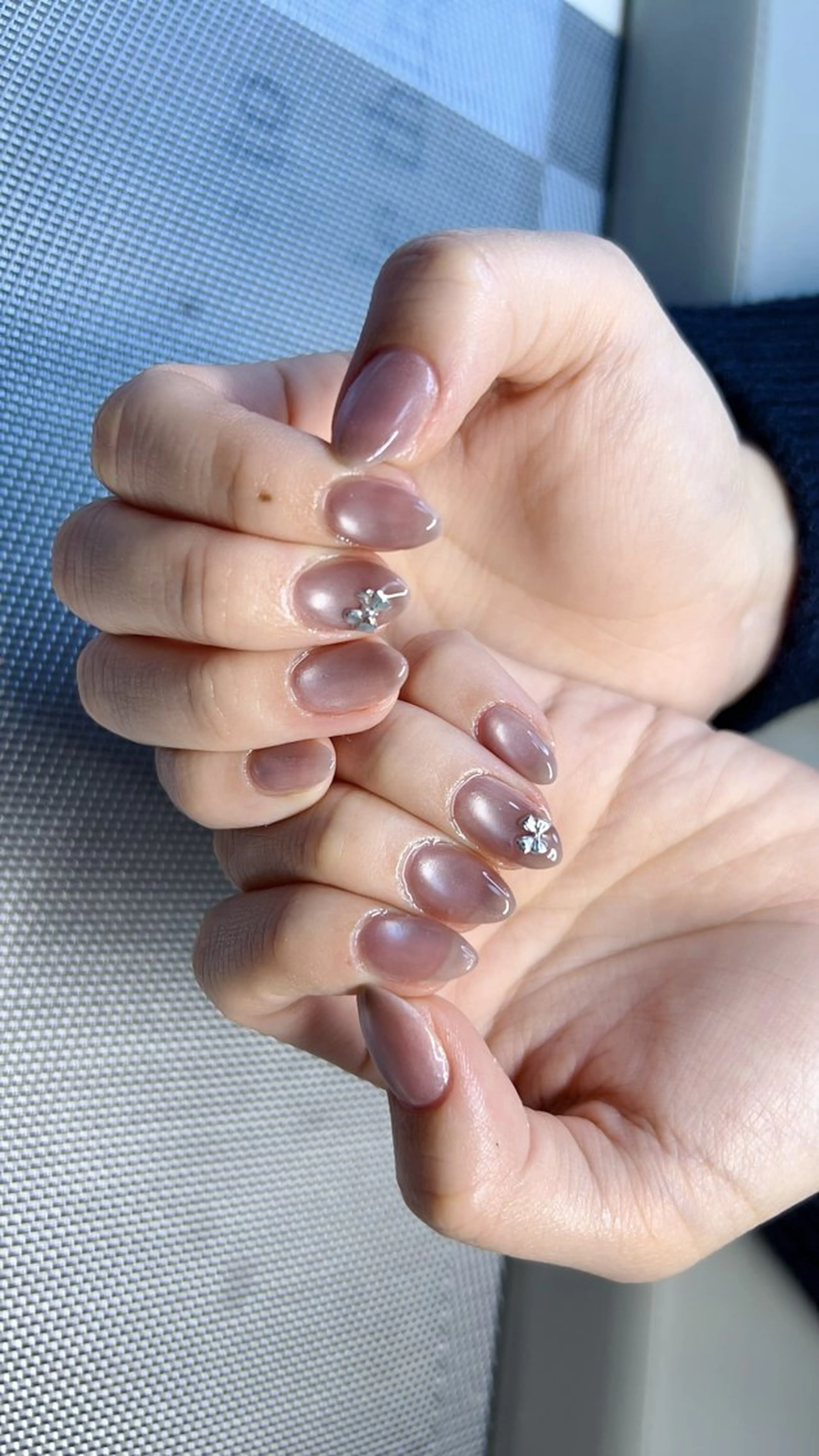 ネイル ハンドネイル YK ネイルサロンのネイルデザイン