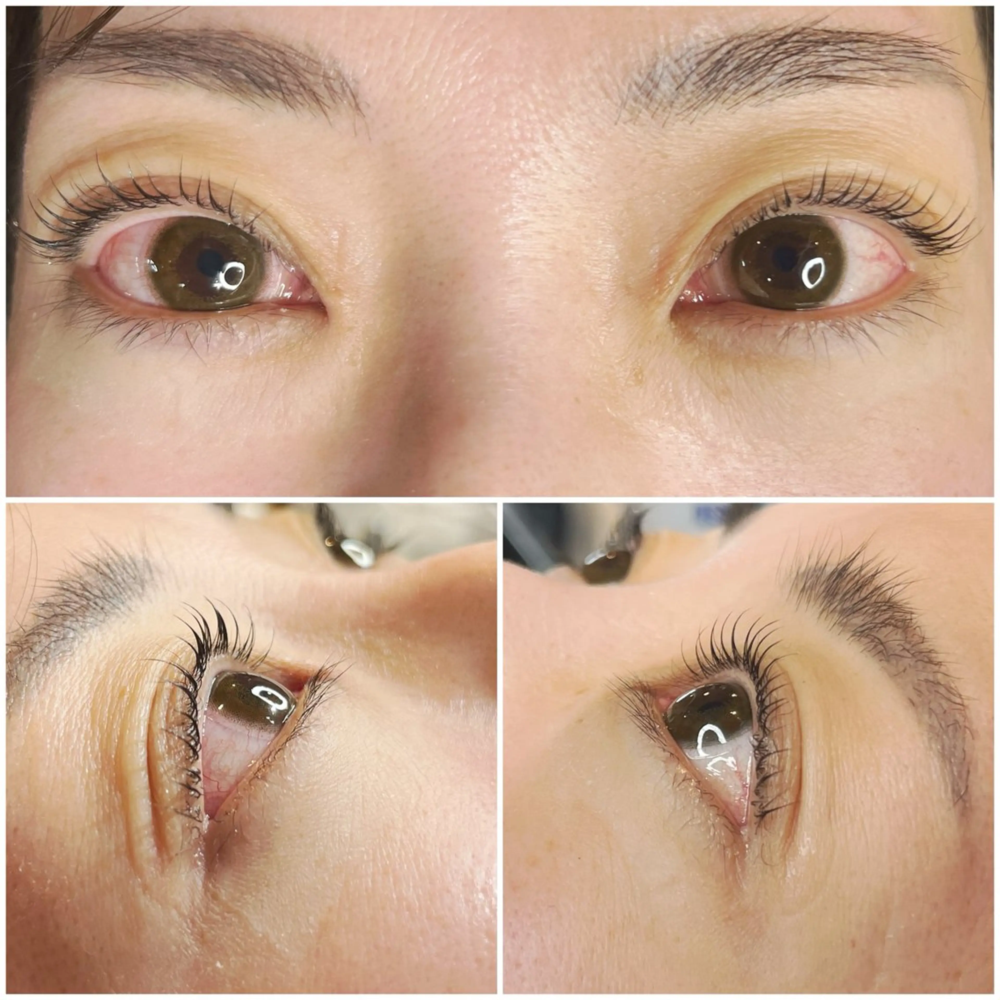 マツエク・マツパ Tanemoto NAKATAのマツエク・マツパデザイン