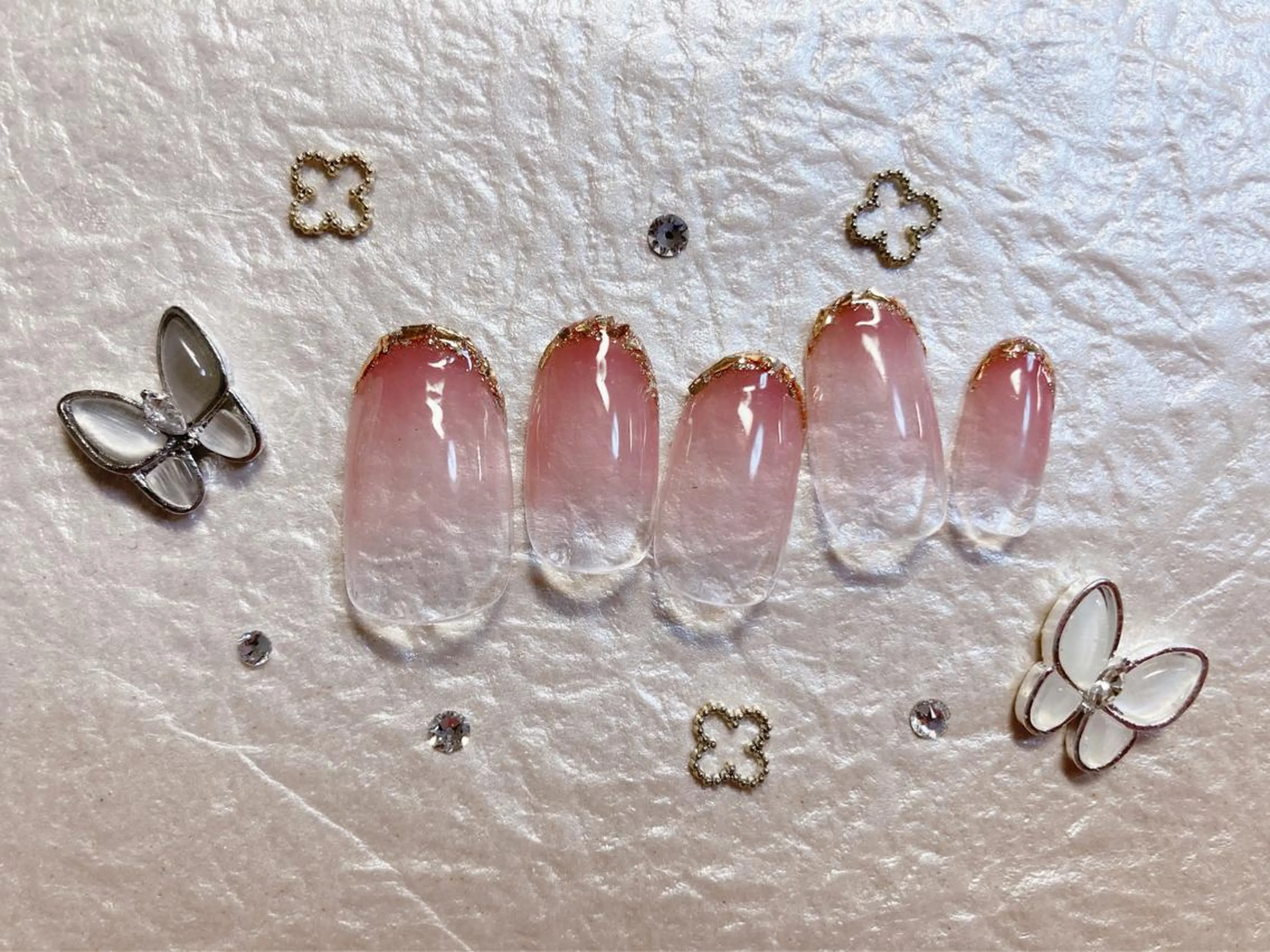 ネイル Verest 西荻窪のネイルデザイン