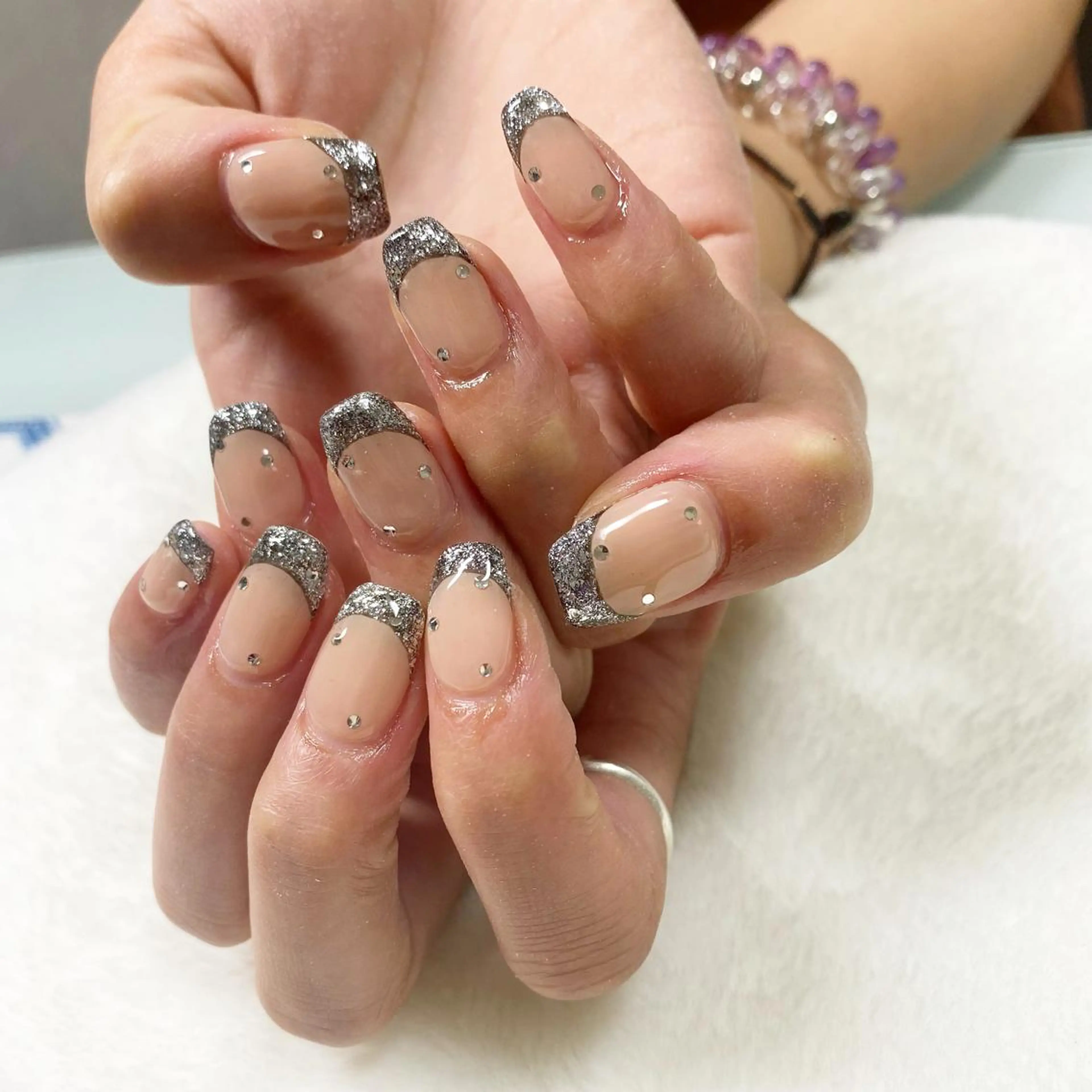 ネイル Laki nailのネイルデザイン