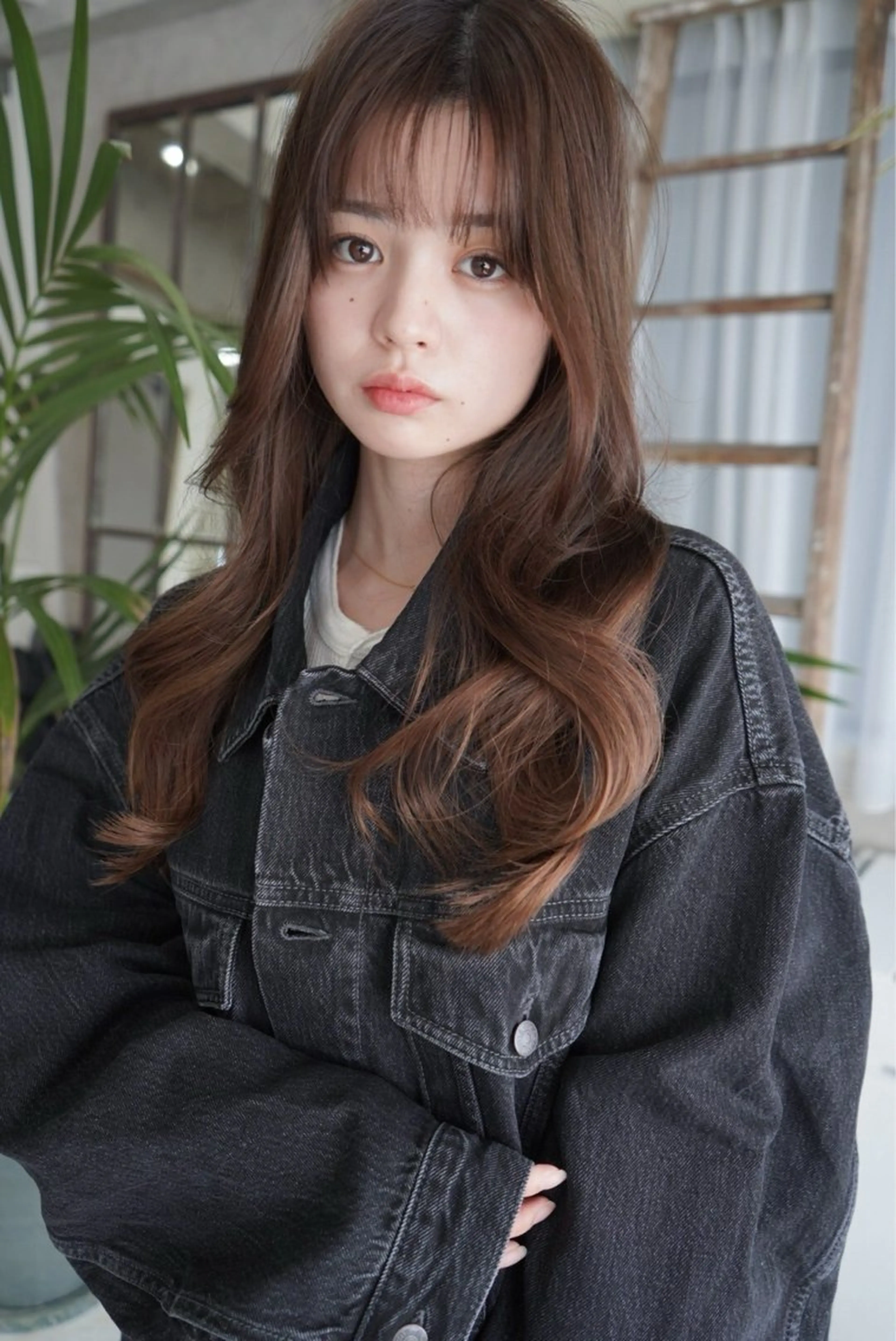 ロング ANGELICA💎 ショウゴのヘアスタイル