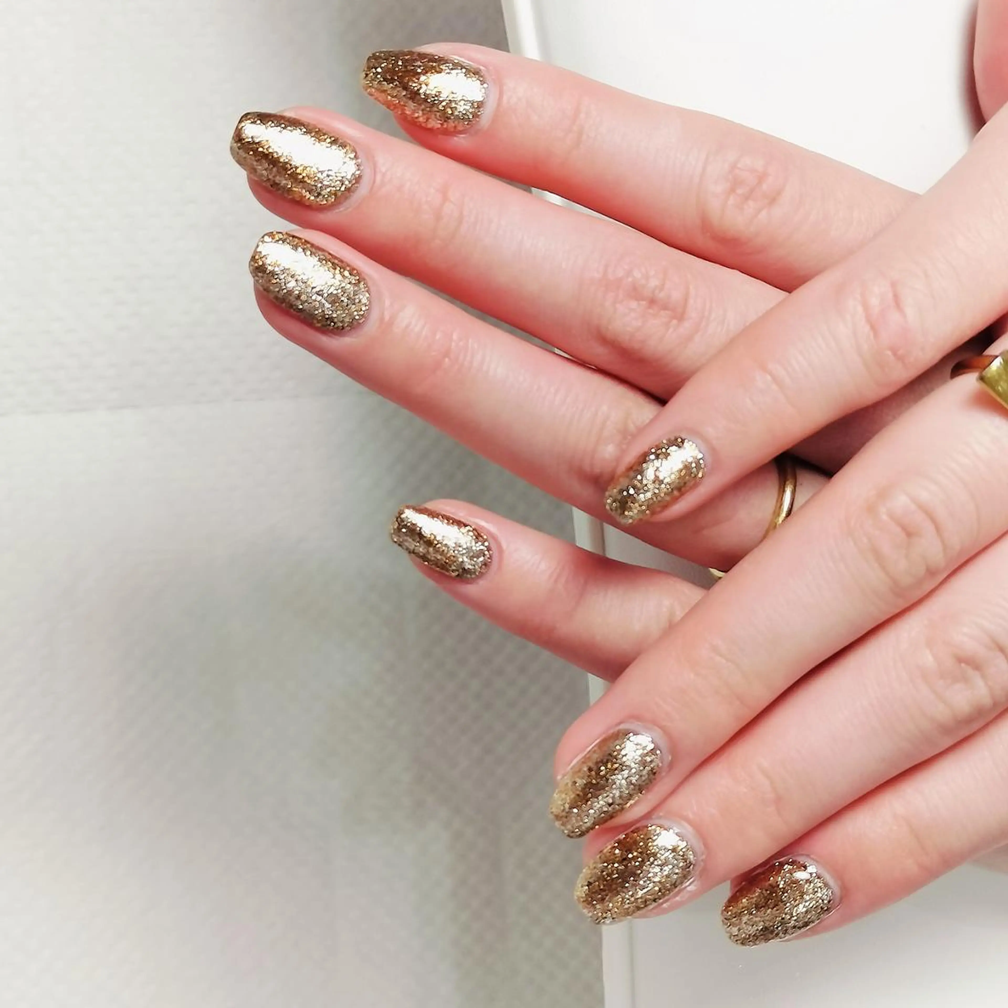 ネイル ハンドネイル 桃子 Nail高円寺のネイルデザイン