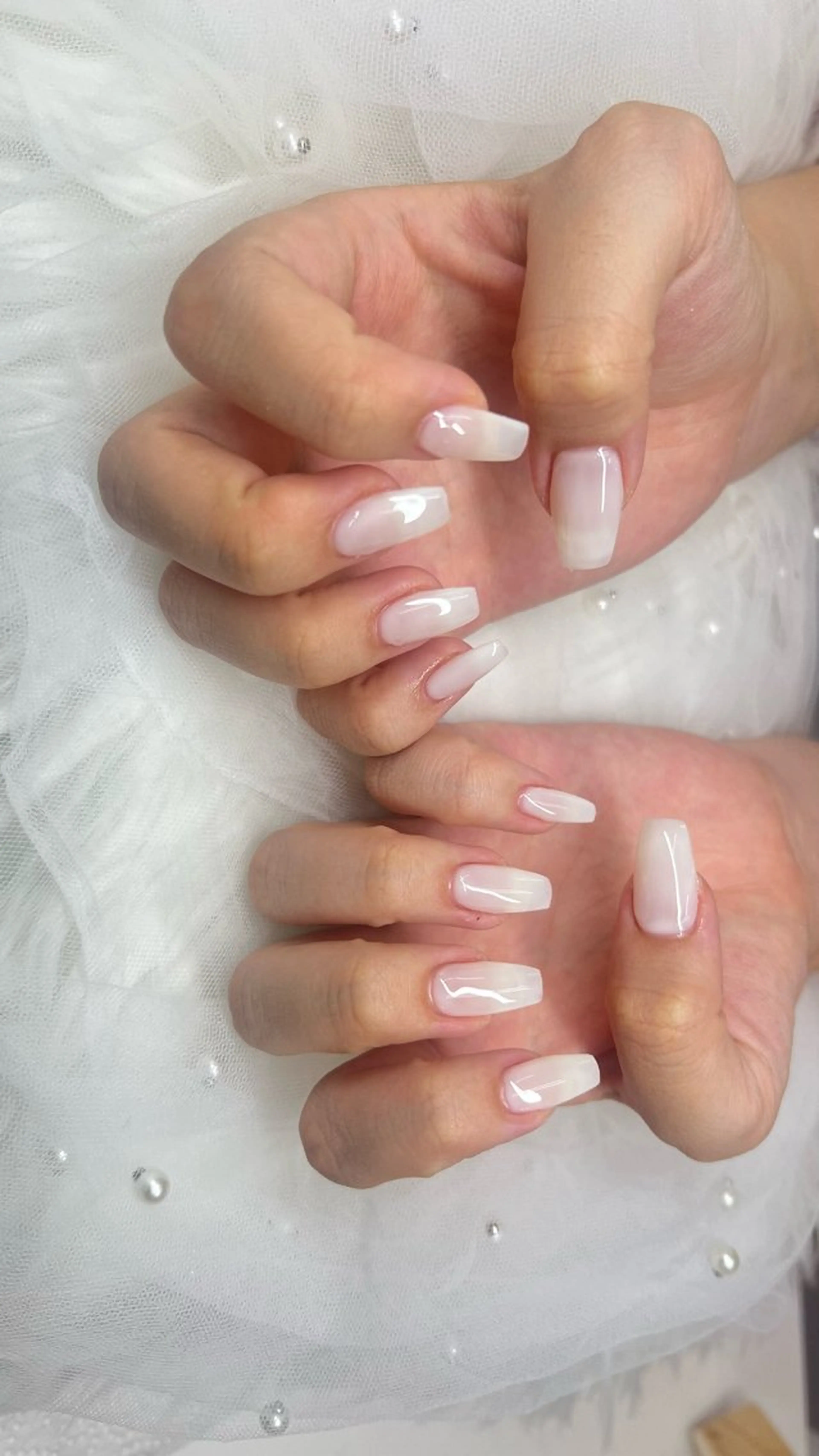 ネイル ハンドネイル chiaki T&Knailのネイルデザイン