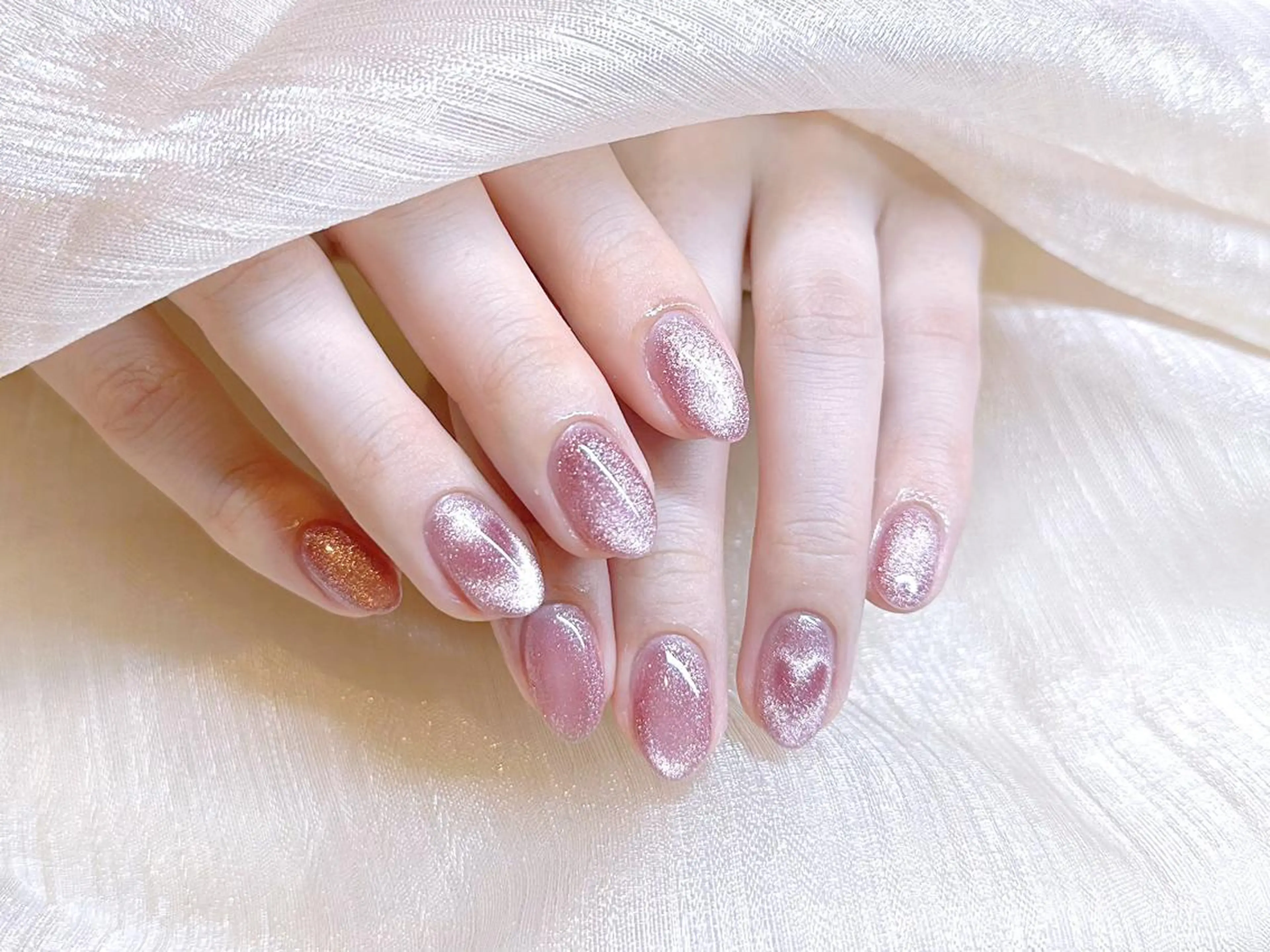ネイル Rejoice Nail 恵比寿店のネイルデザイン