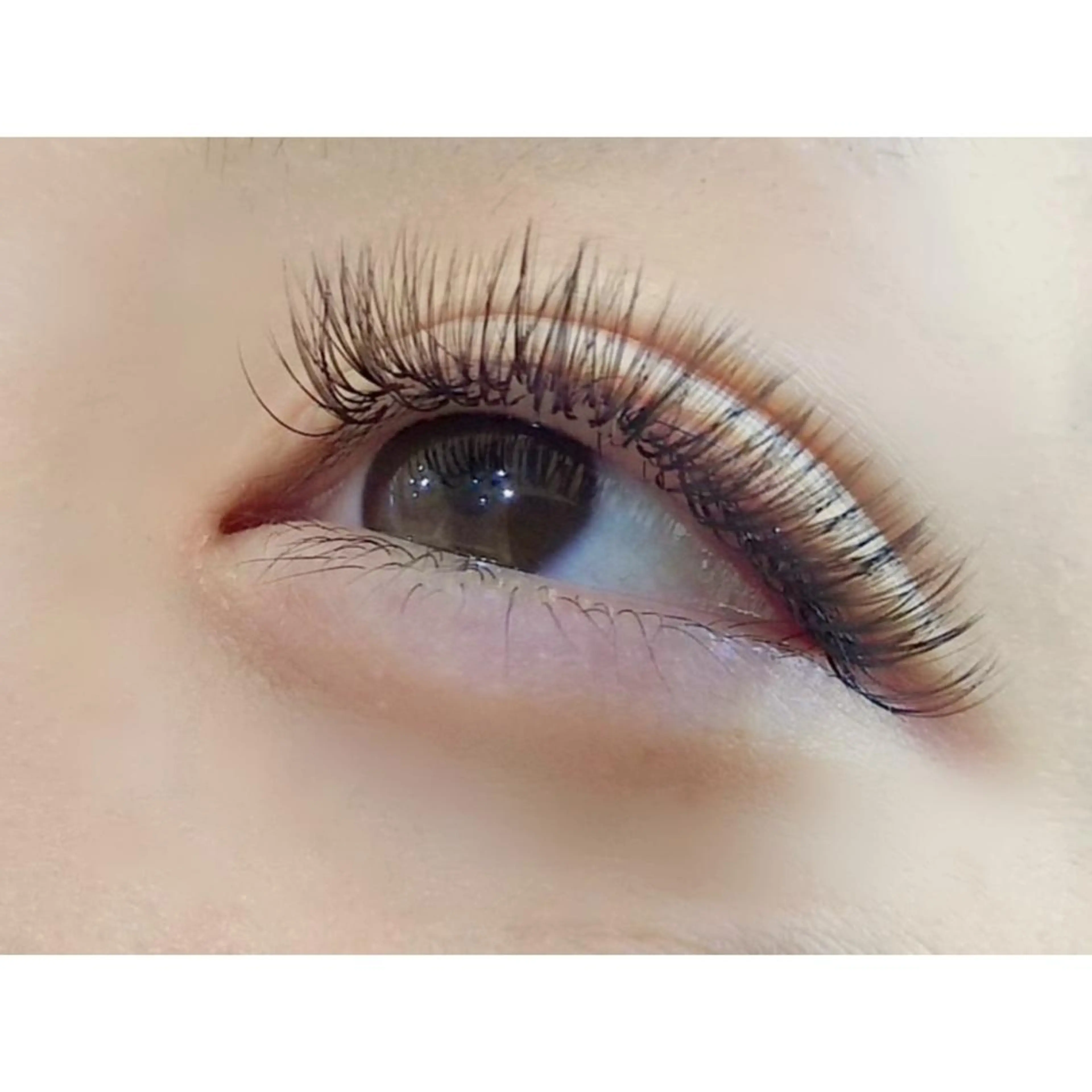 マツエク・マツパ ボリュームラッシュ komatsu eyelash恵比寿のマツエク・マツパデザイン