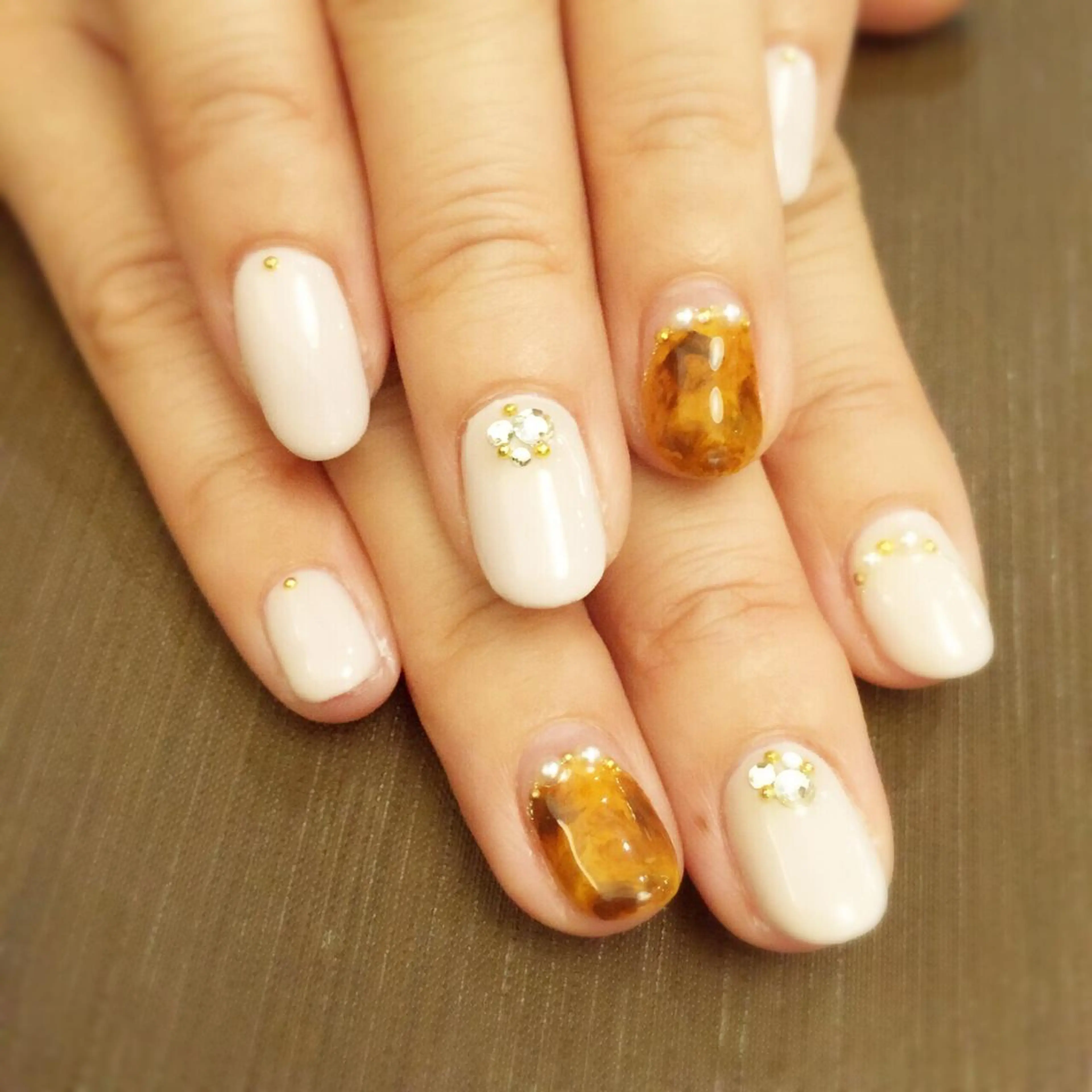 ネイル BellaLuna NAILのネイルデザイン