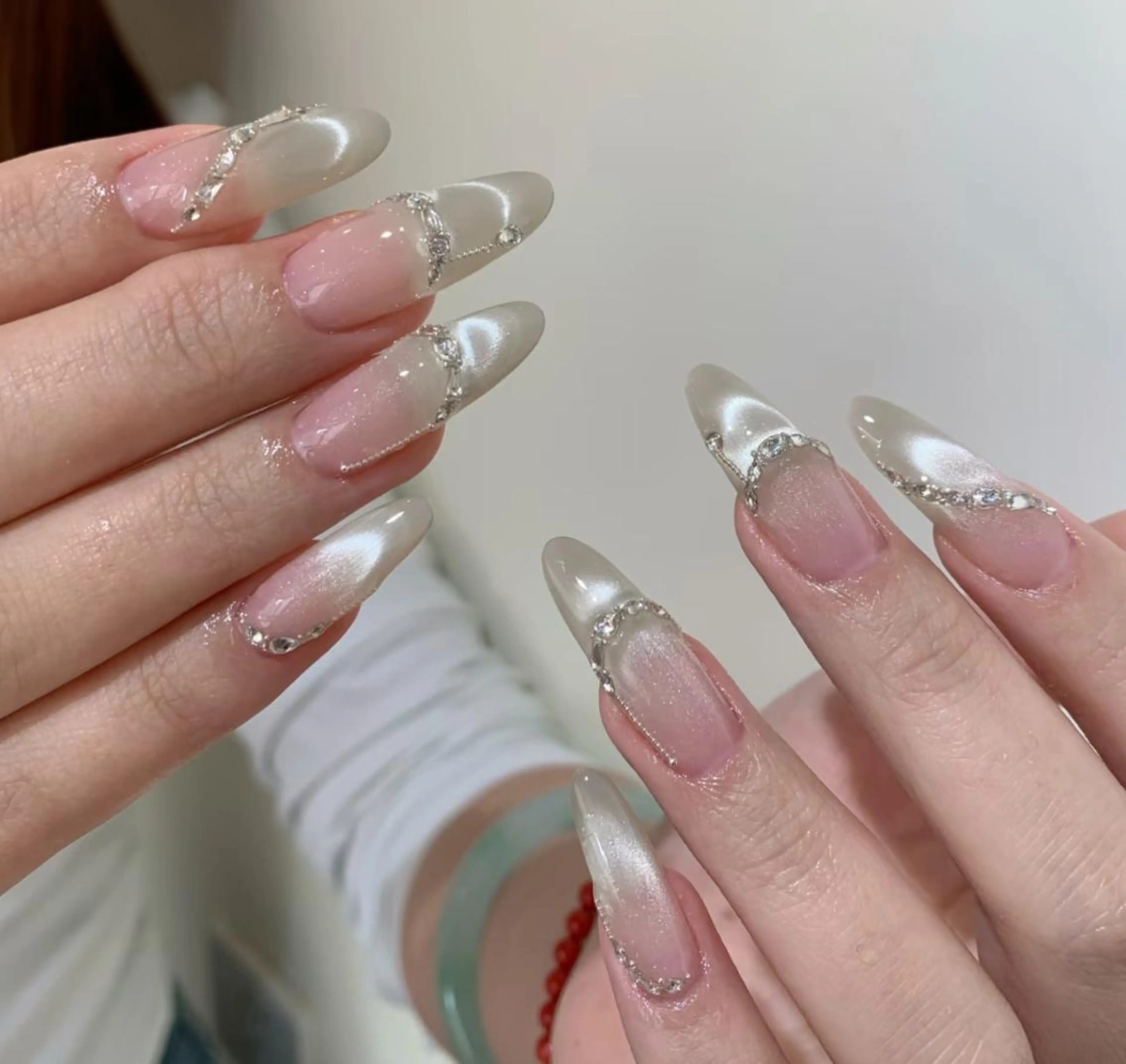 ネイル ハンドネイル Molly _nailのネイルデザイン