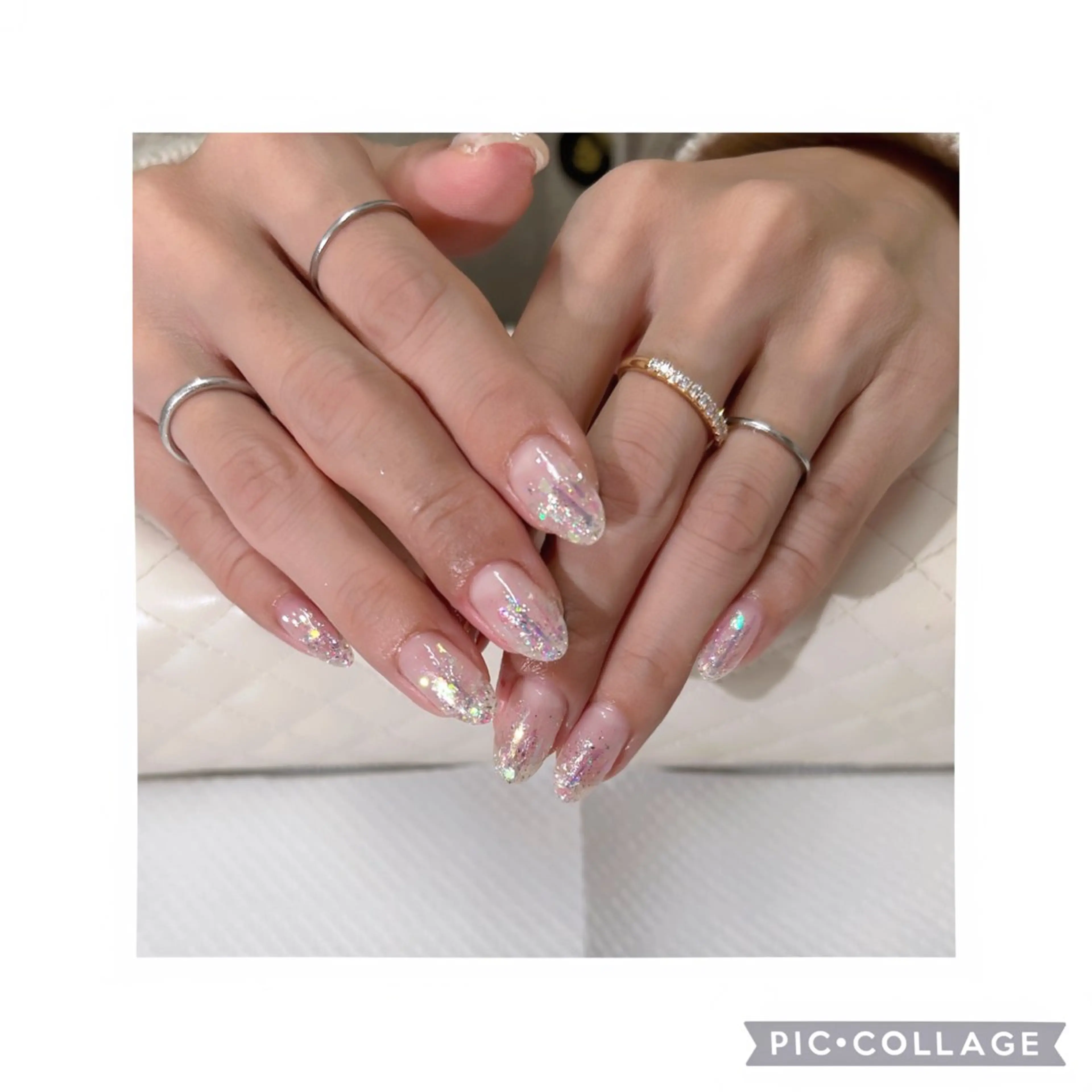 ネイル ハンドネイル BeautySalonGemmy所属・Gemmy 愛美のエステ・リラクイメージ