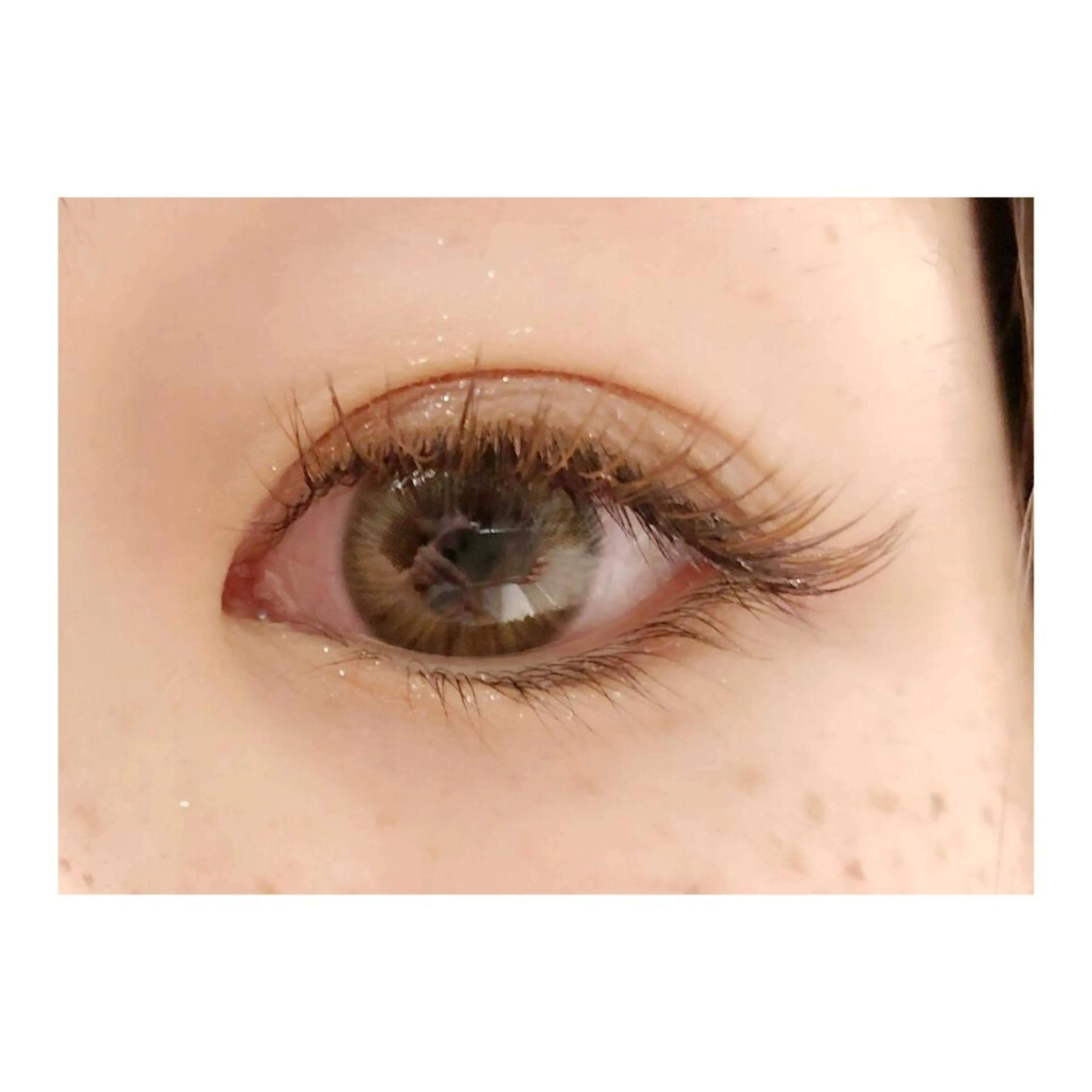 マツエク・マツパ salon luxiaのマツエク・マツパデザイン