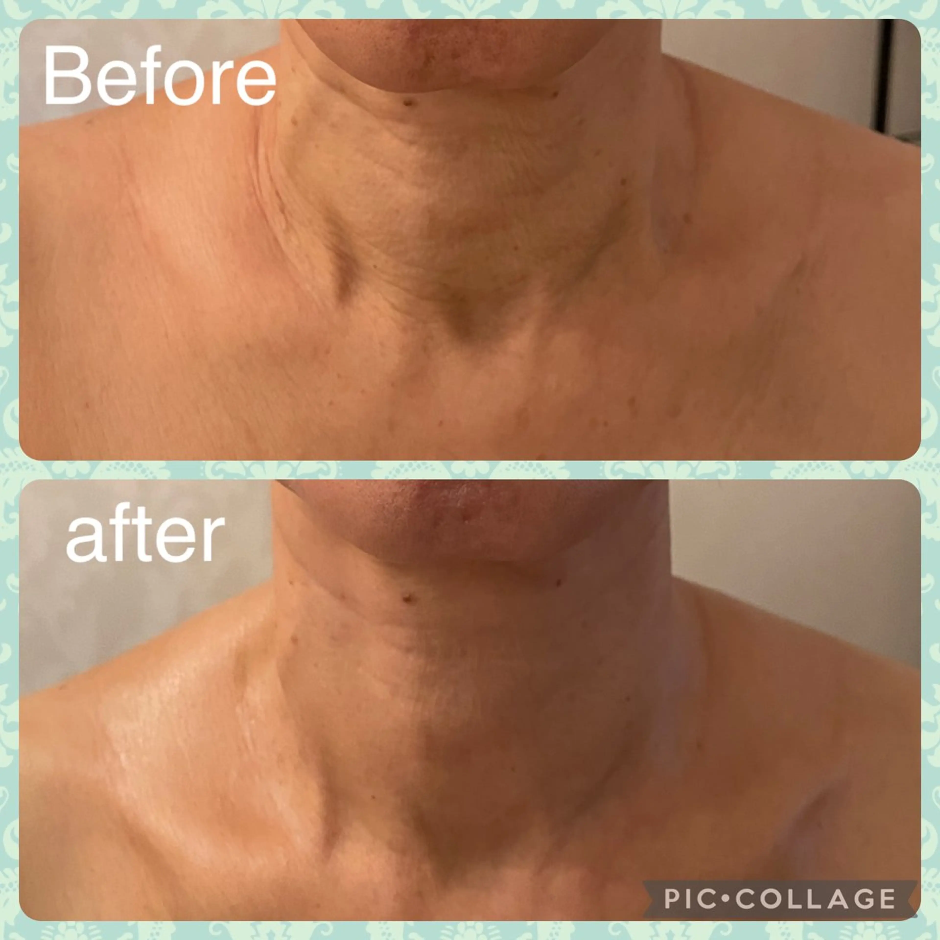 Serenity salonのエステ・リラクイメージ