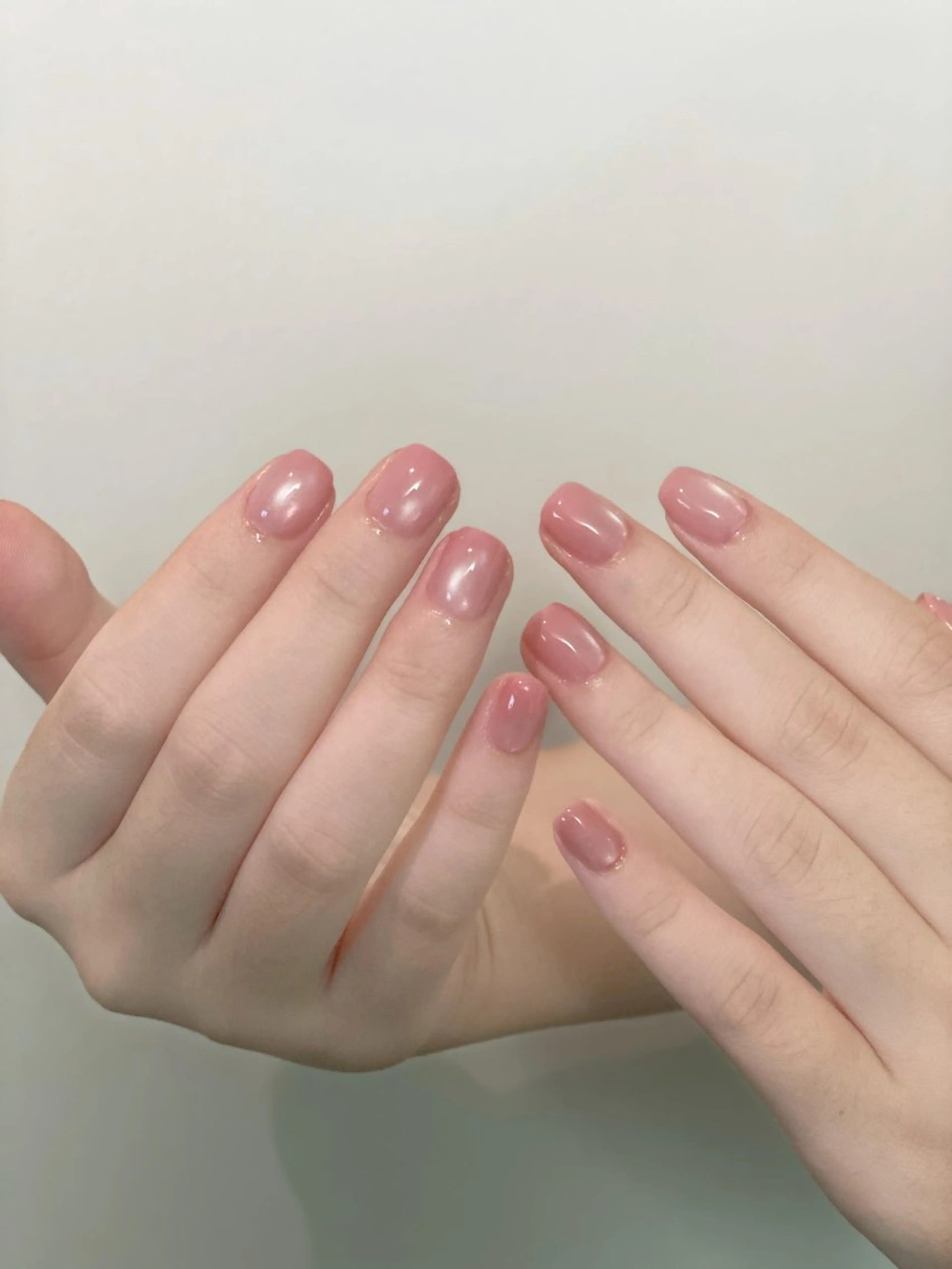 ネイル FuFu.Nail 2️⃣番のネイルデザイン