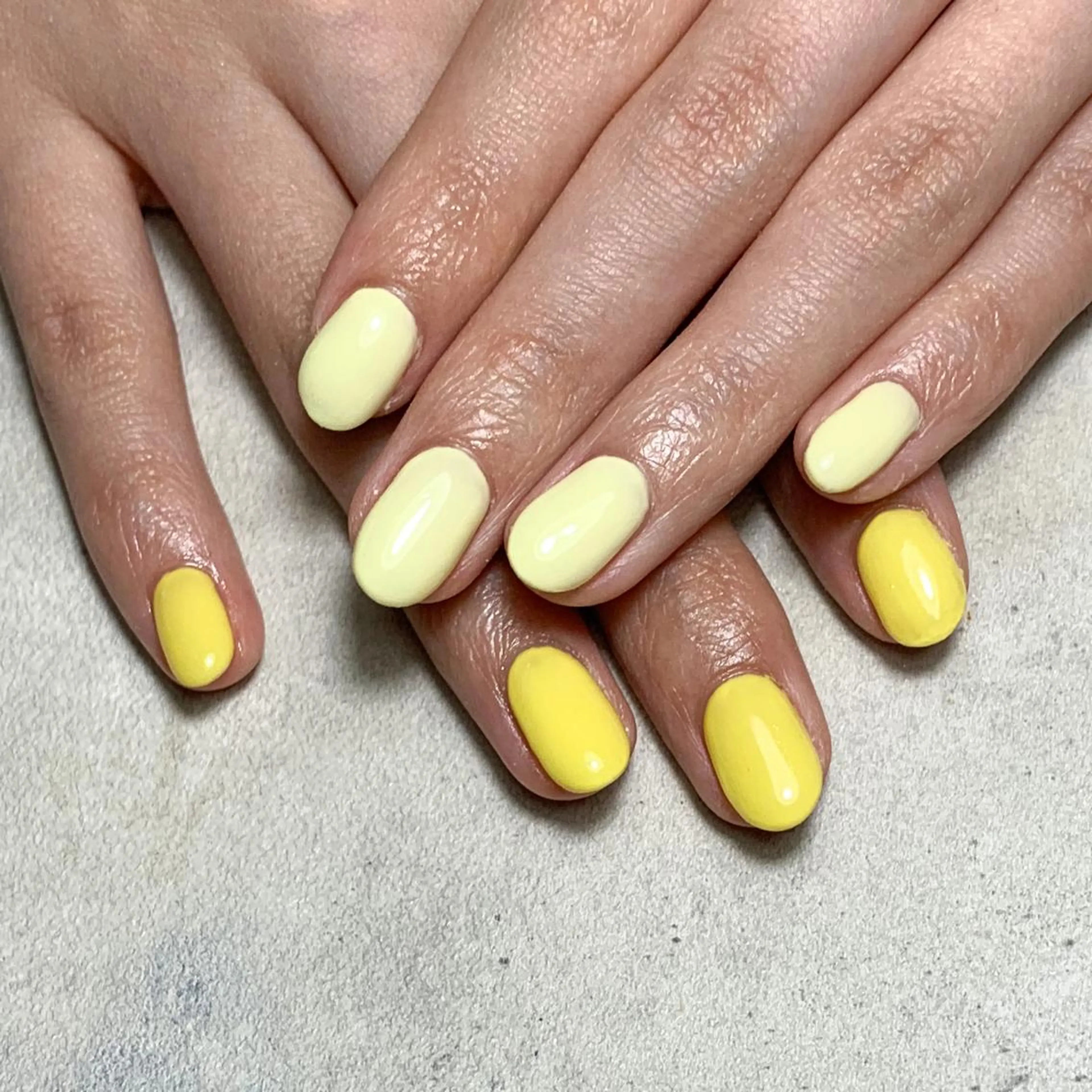 ネイル FIORITURA aiのネイルデザイン