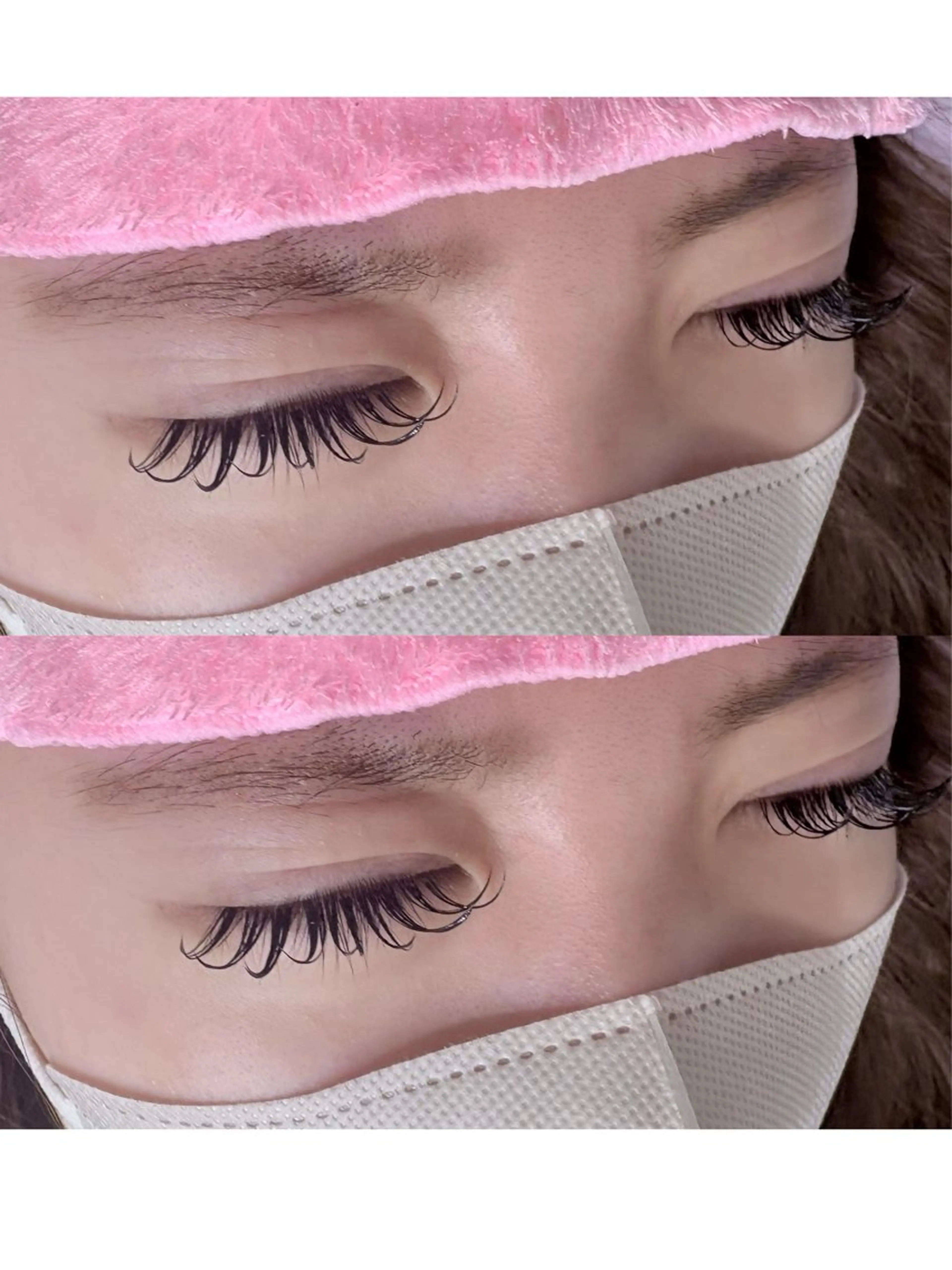 マツエク・マツパ トータルビューティー サロン・Nの眉毛・アイブロウイメージ