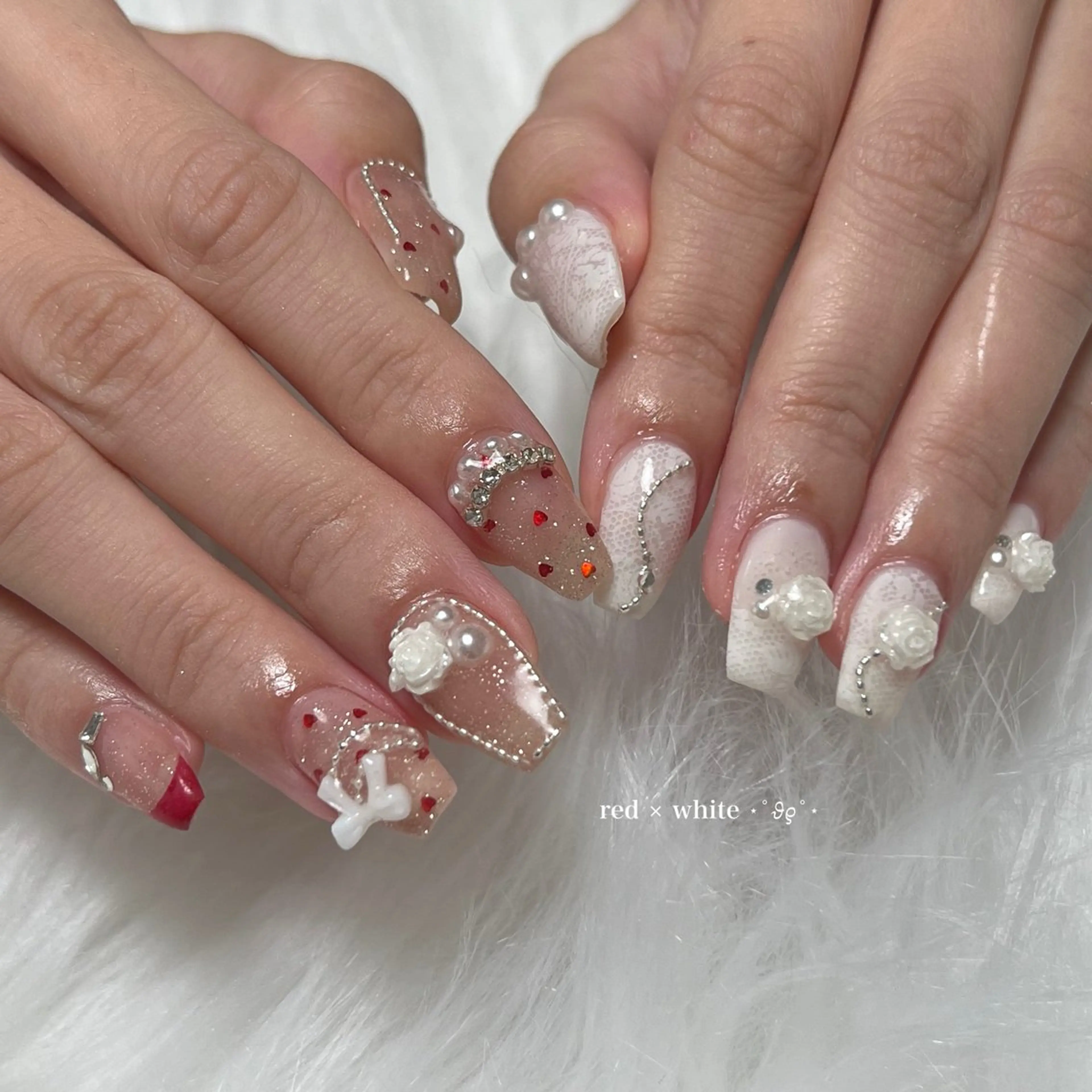 ネイル ハンドネイル n. nailのネイルデザイン