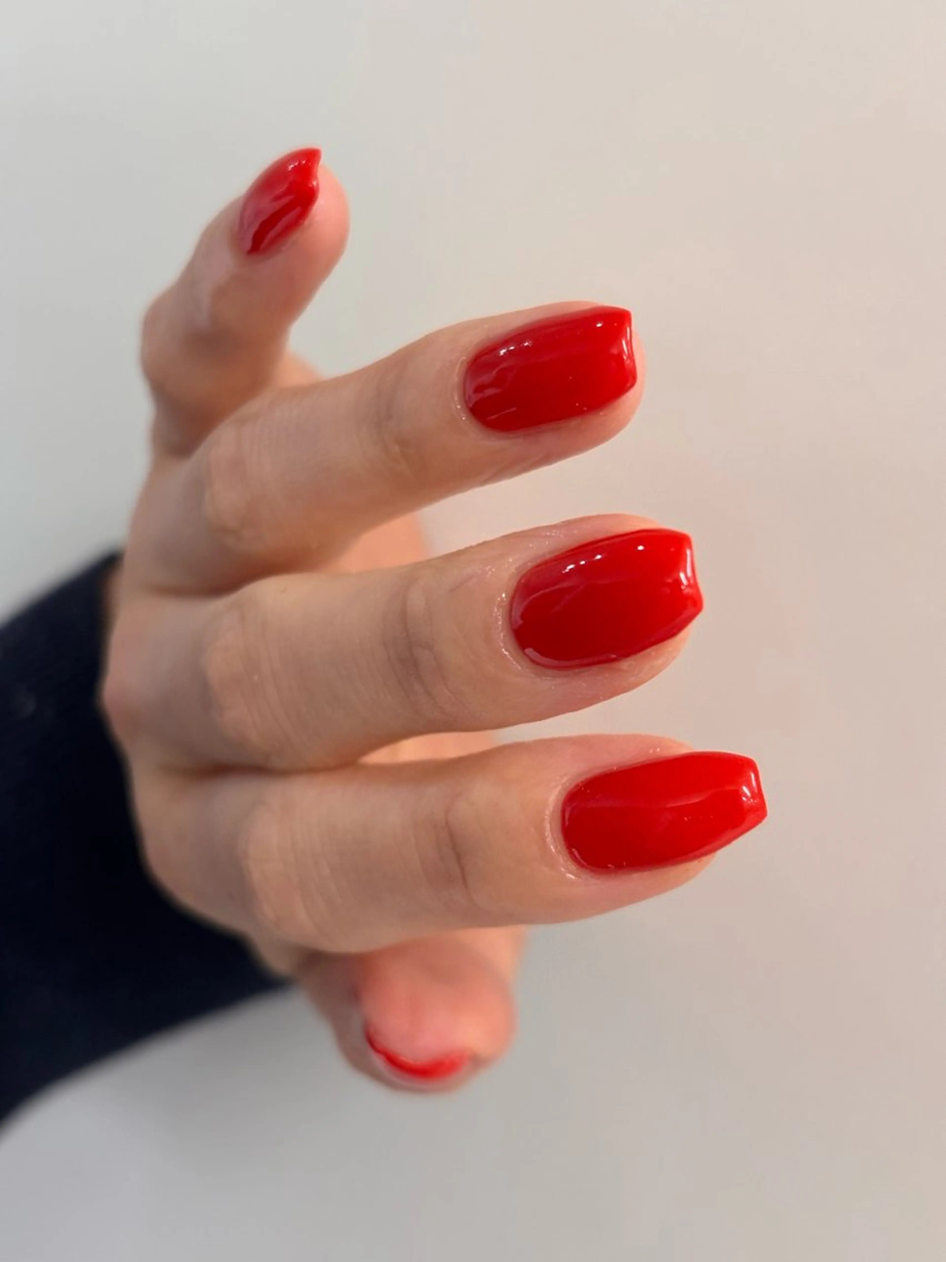 ネイル nutt momoのネイルデザイン