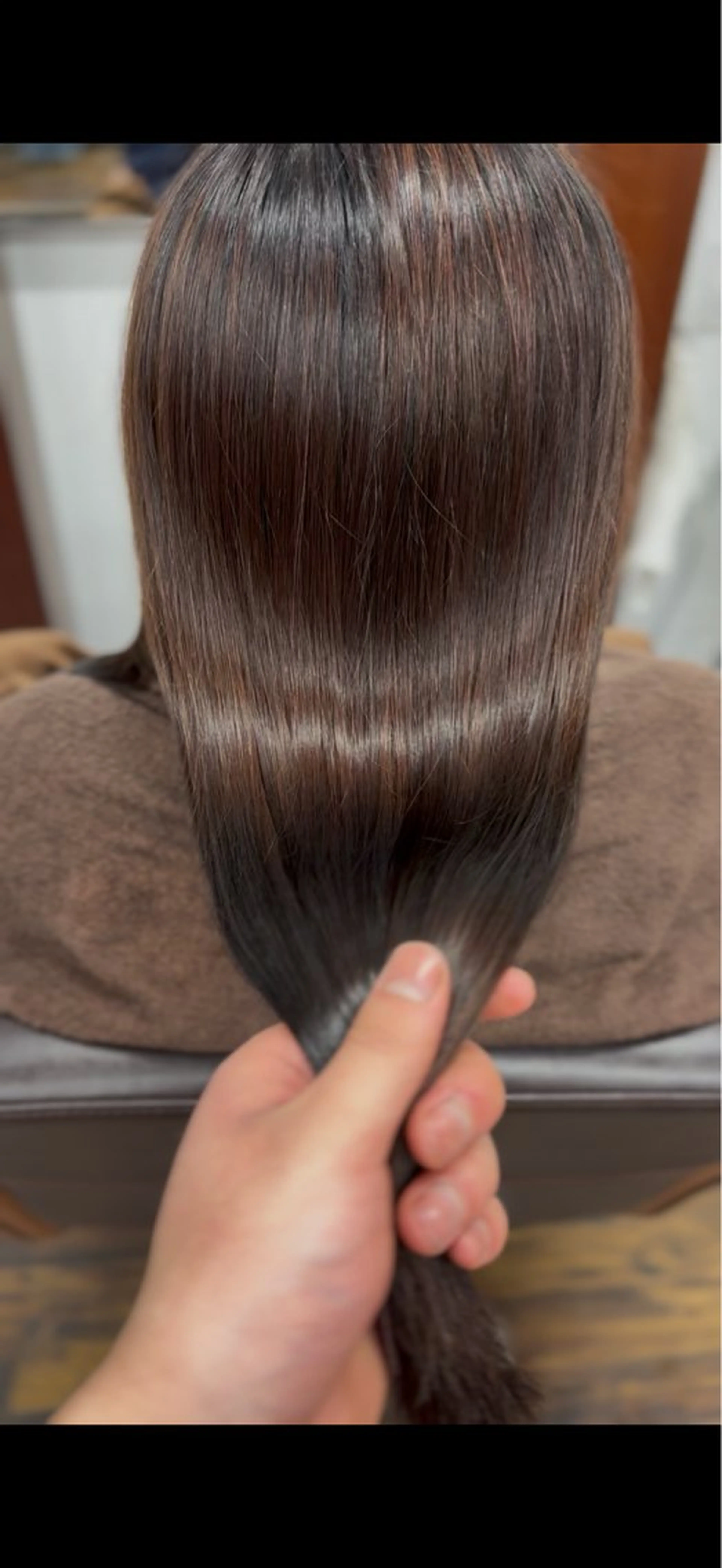 アトリエファゴ yosukeのヘアスタイル