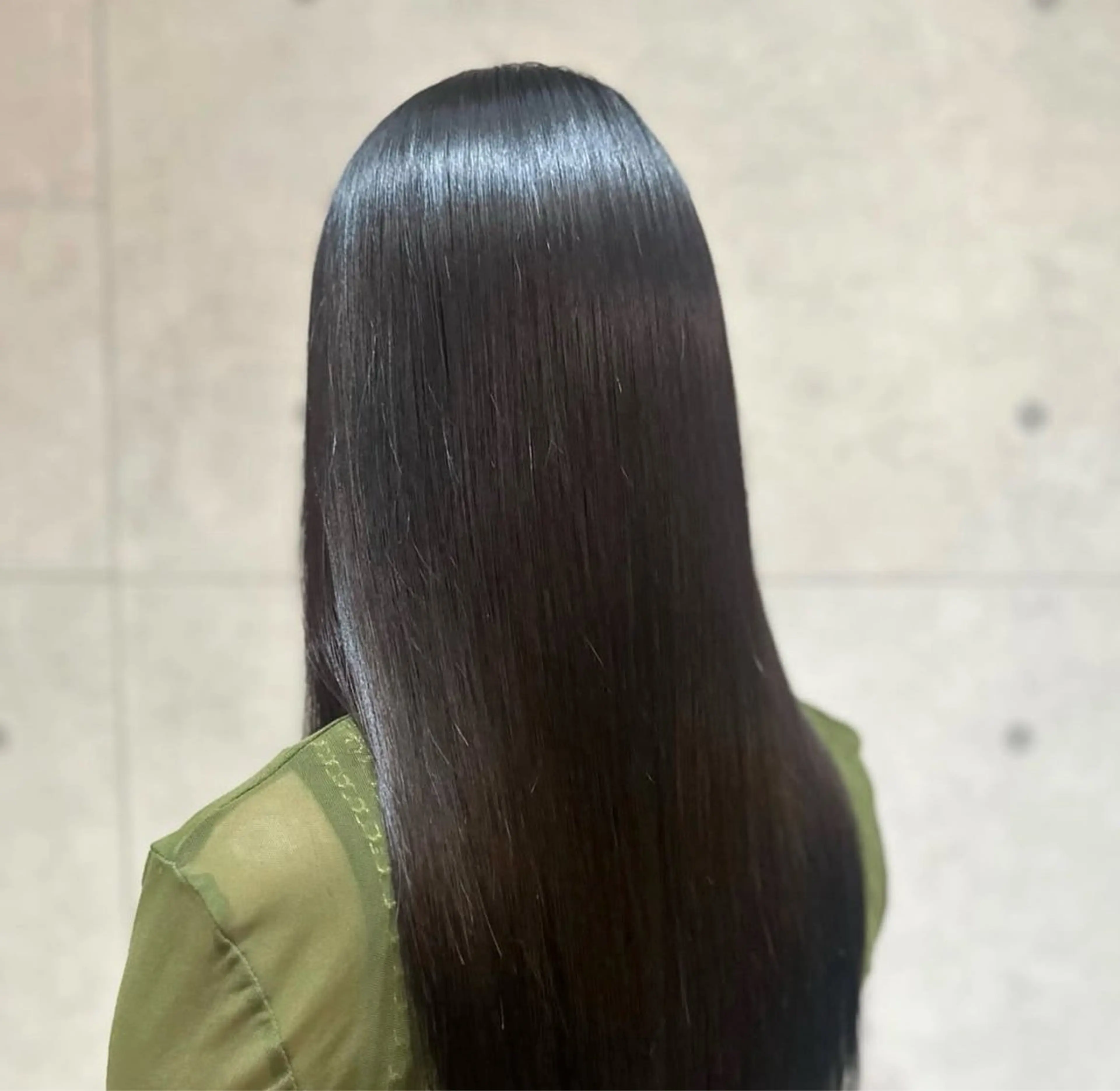 🪻髪質改善トリートメント🪻の写真