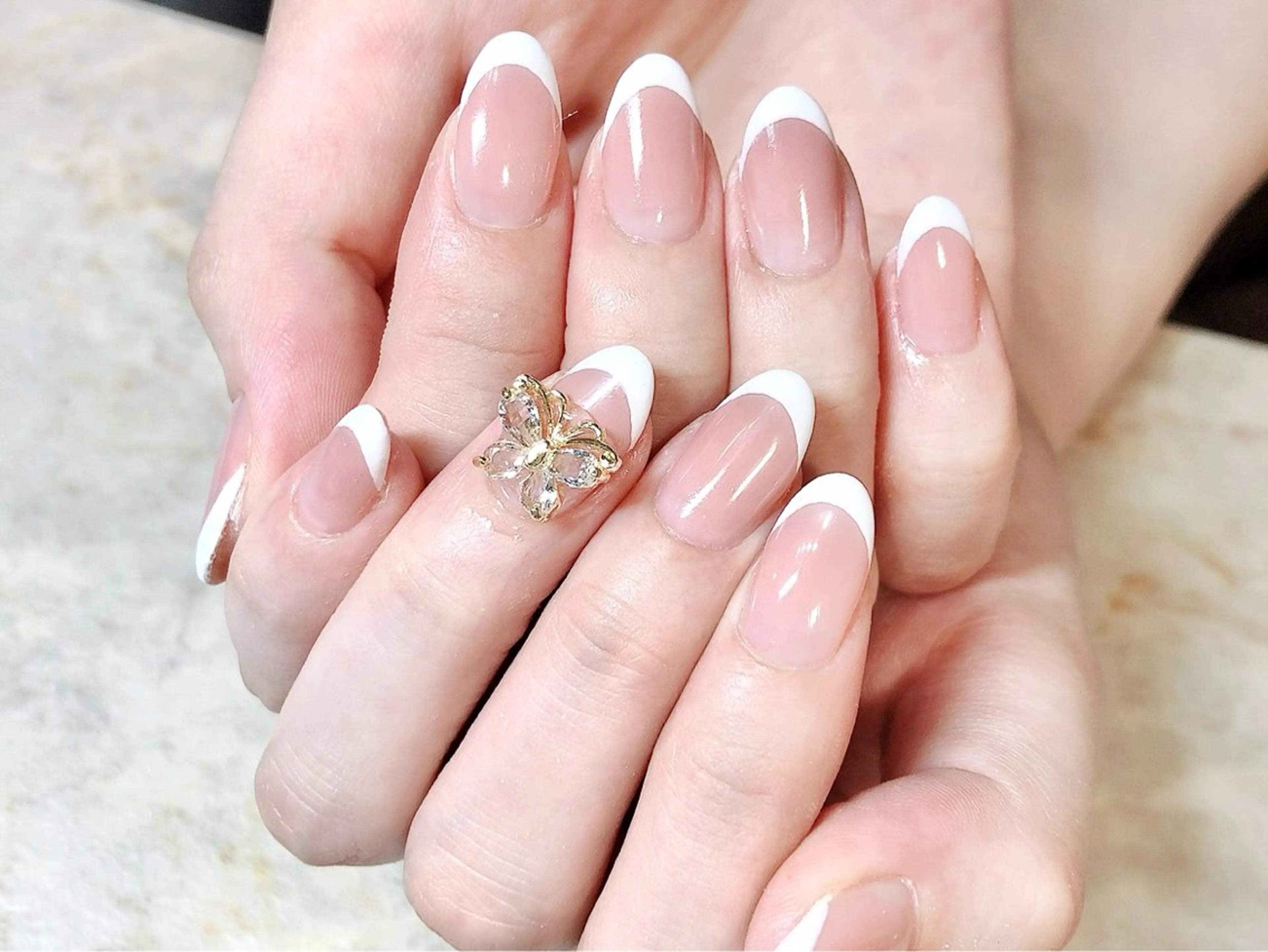 ネイル maison de NALIのネイルデザイン